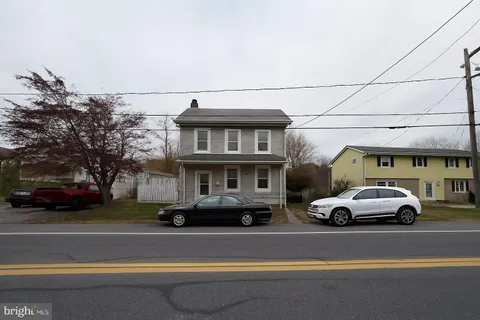 1533 E Emmaus Avenue, Allentown, PA MLS: PALH2014118