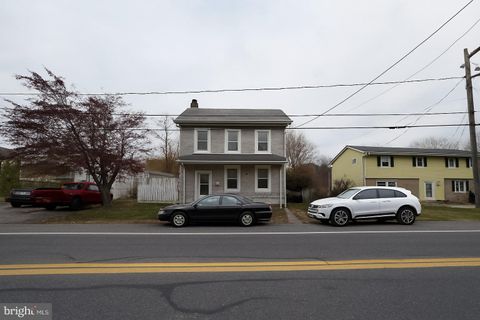 1533 E EMMAUS AVENUE ALLENTOWN PA 18103