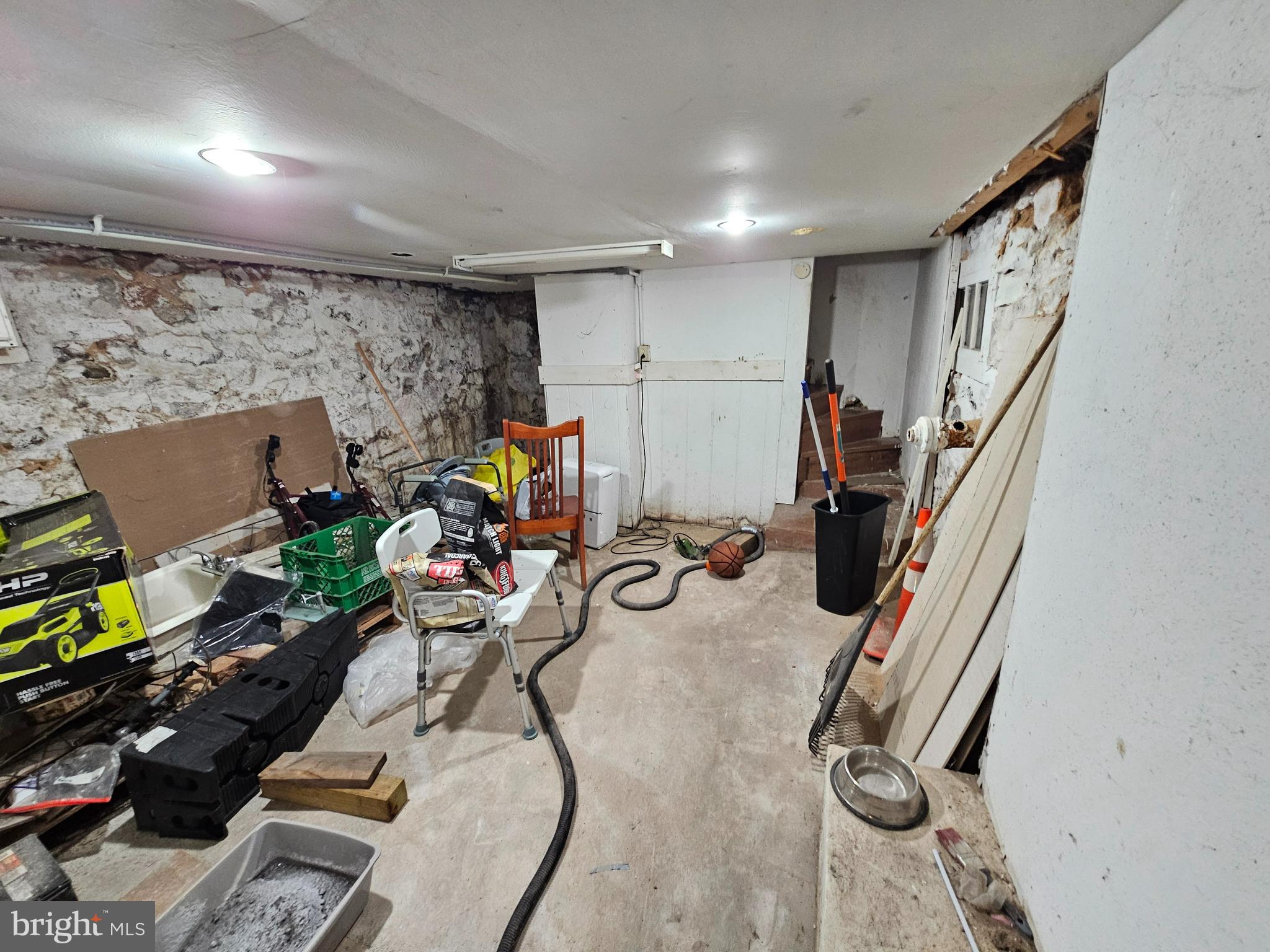 SOUTH ALLENTOWN - Residential