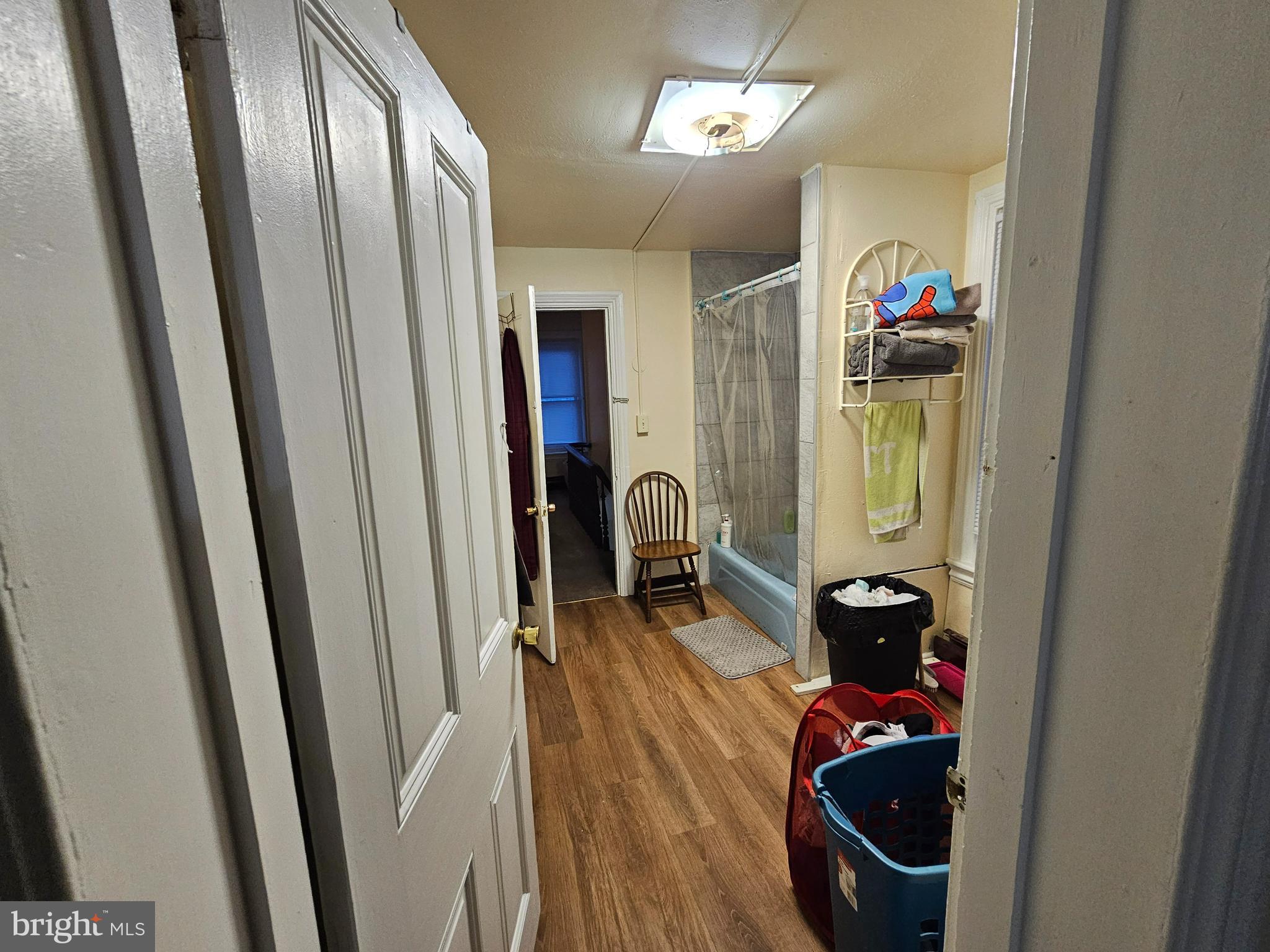 SOUTH ALLENTOWN - Residential