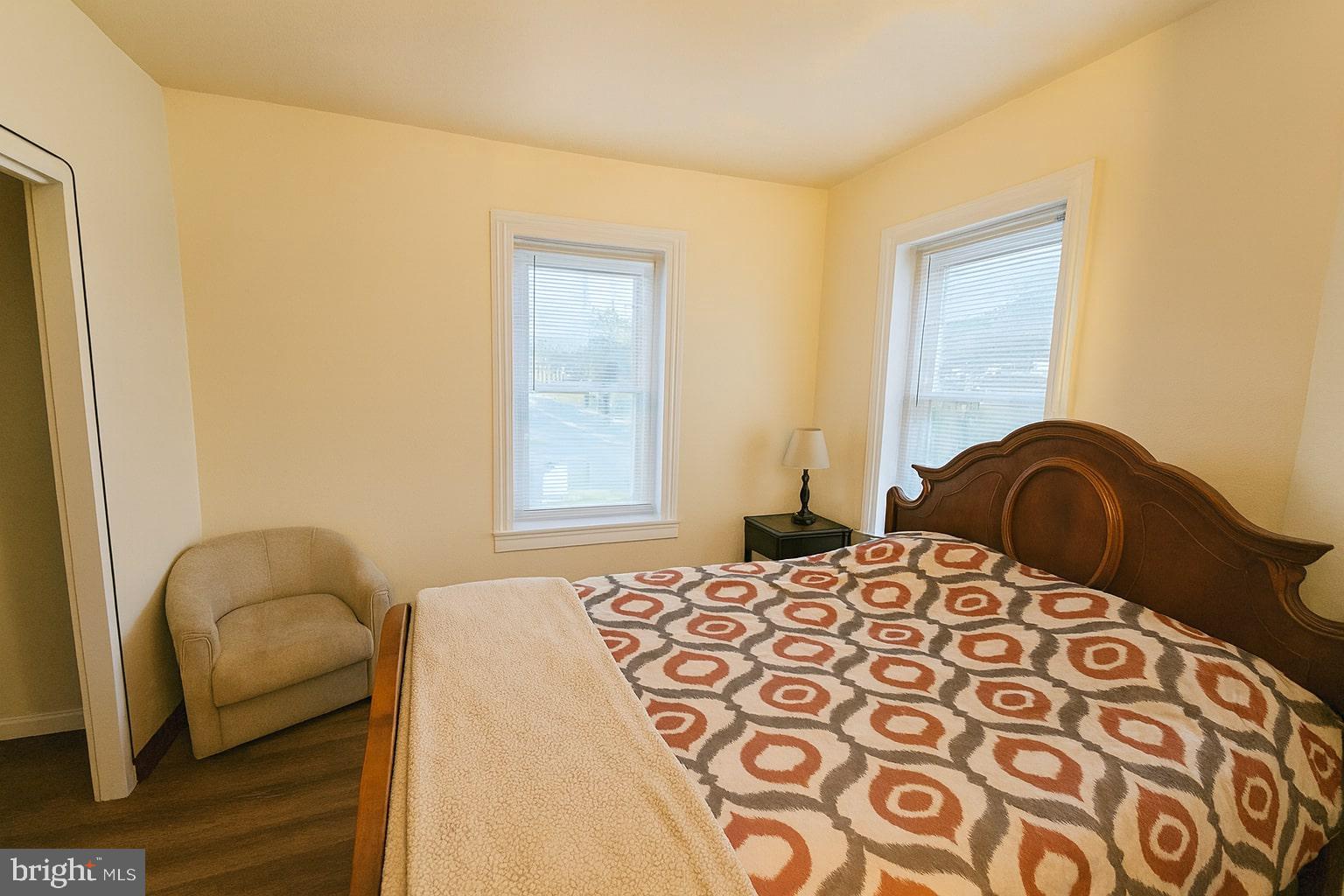 SOUTH ALLENTOWN - Residential