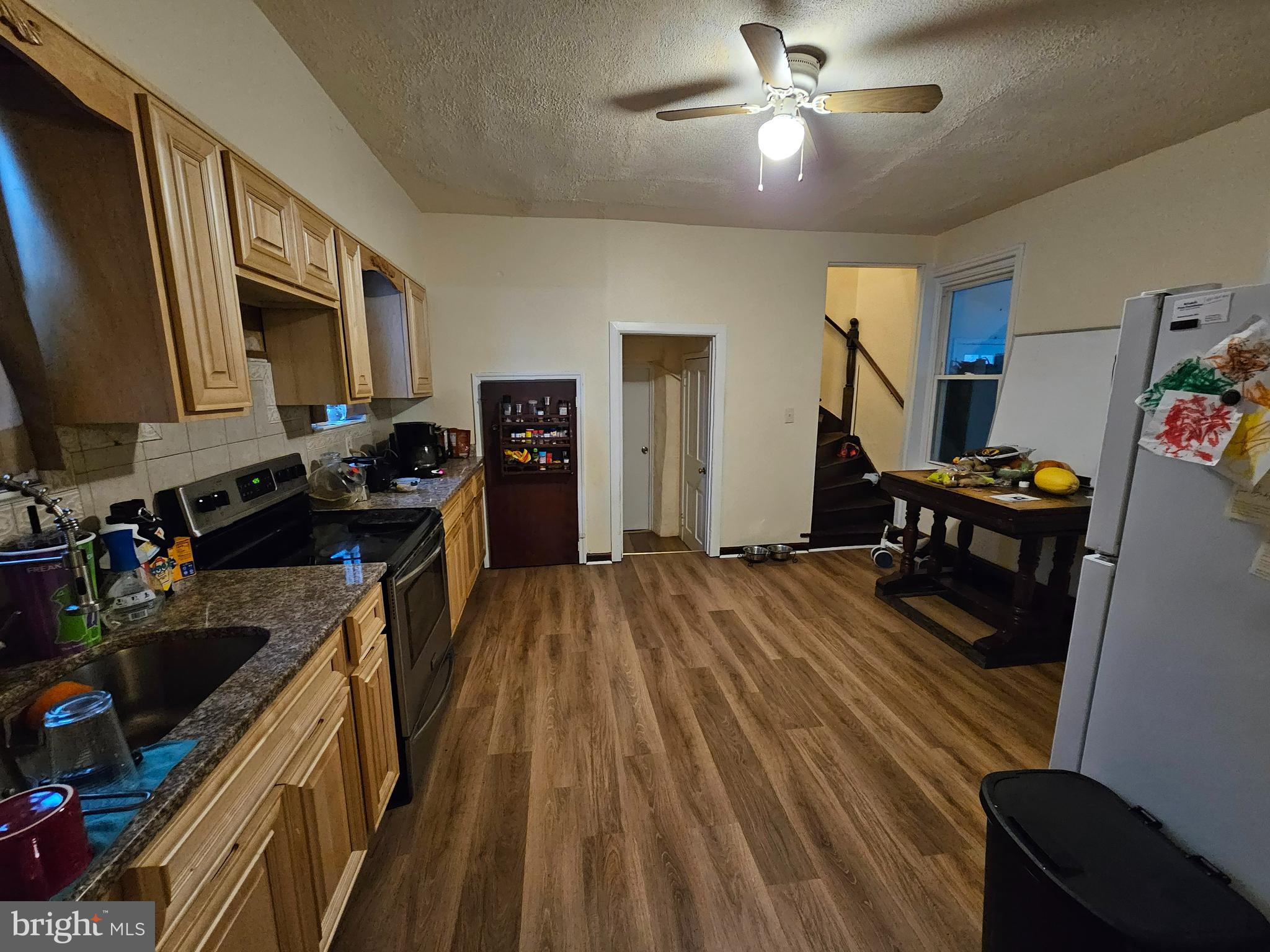 SOUTH ALLENTOWN - Residential