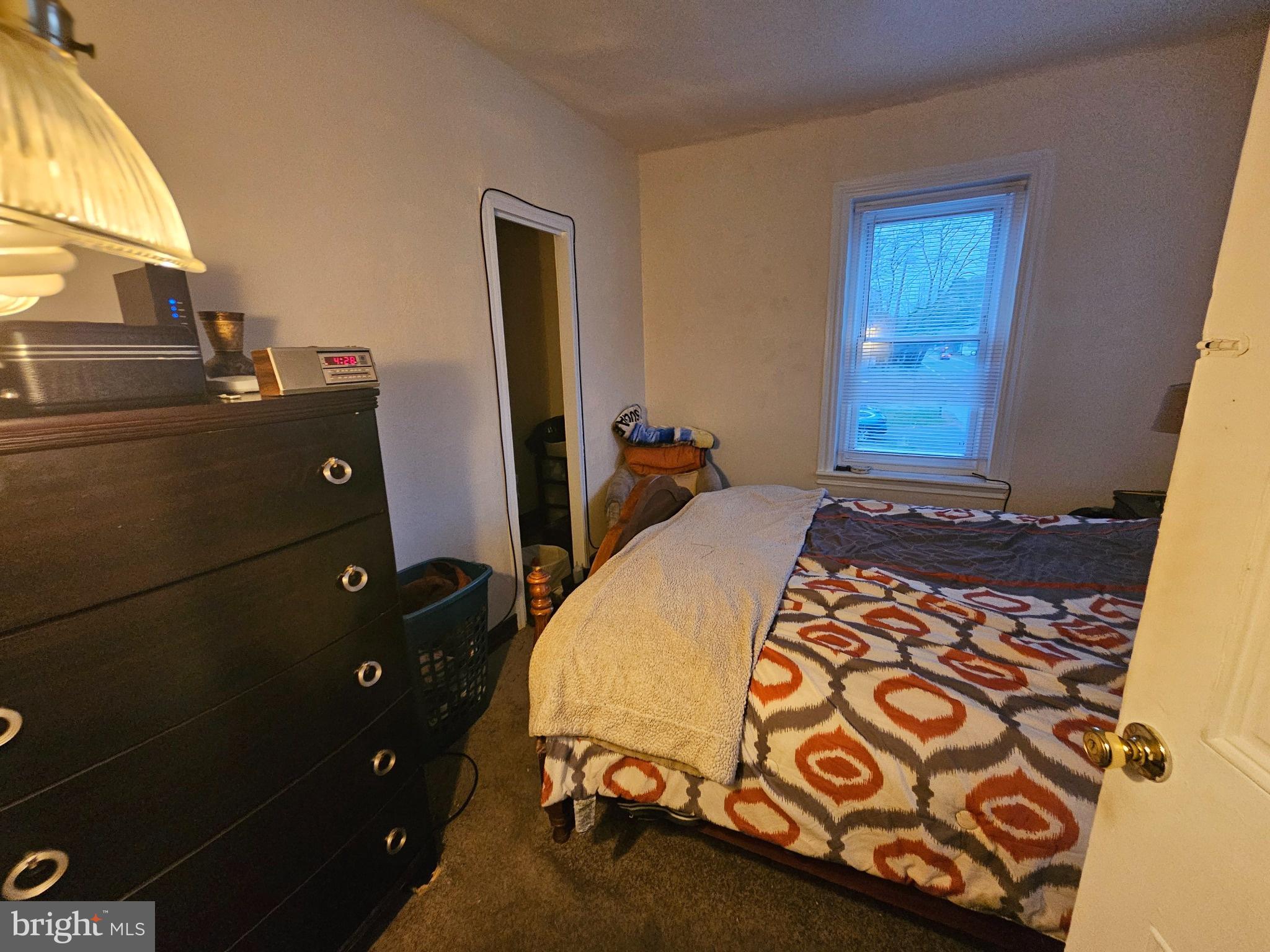 SOUTH ALLENTOWN - Residential