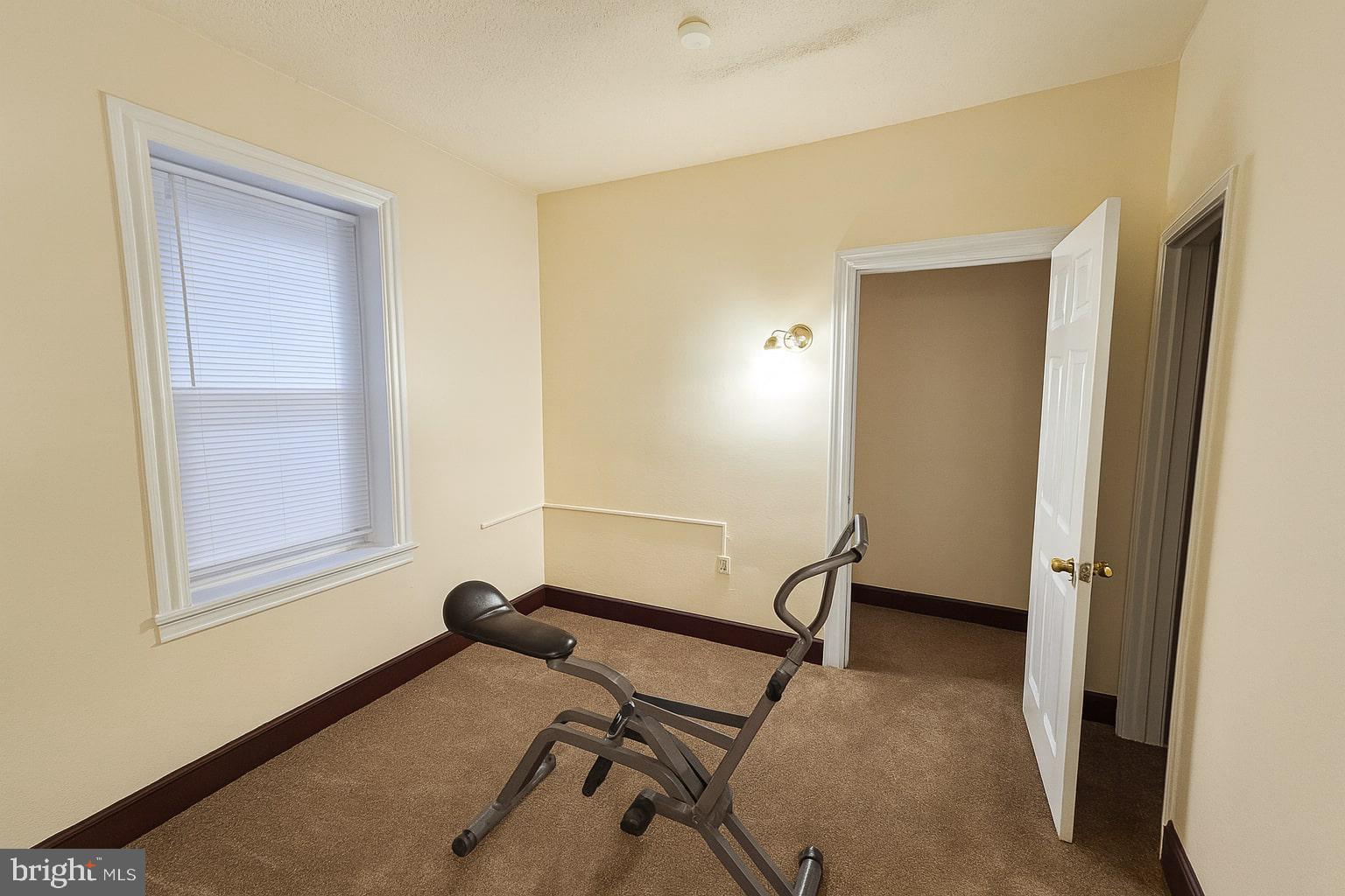 SOUTH ALLENTOWN - Residential