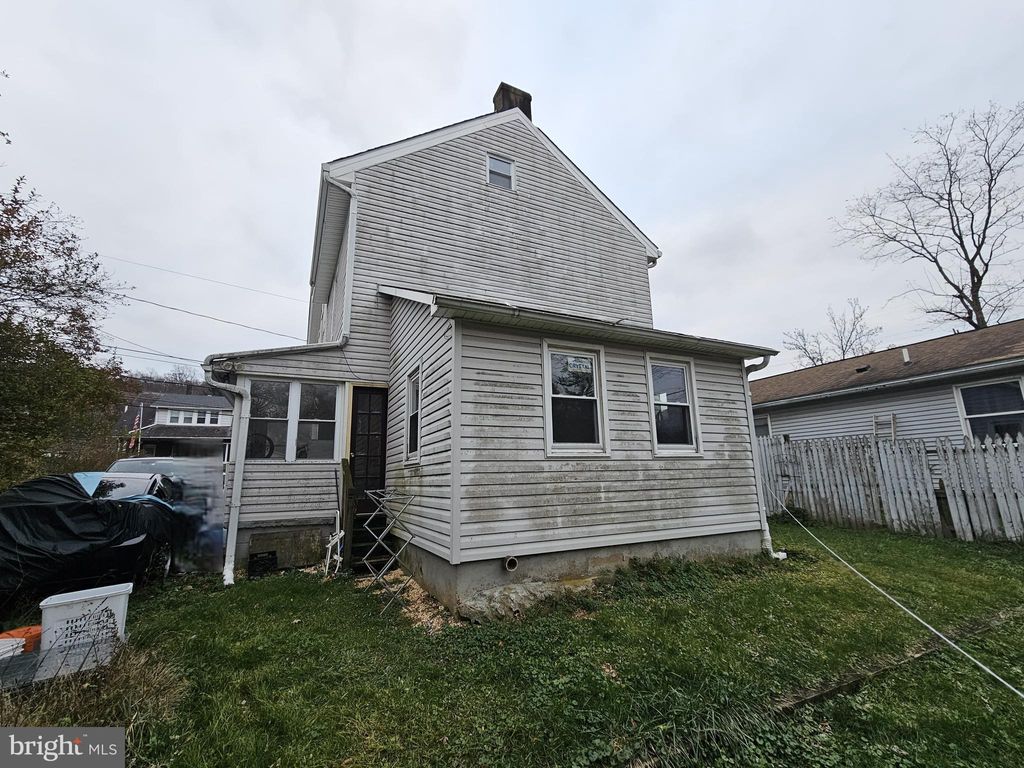 Photo of 1533 E Emmaus Avenue, ALLENTOWN, PA 18103 (MLS # PALH2014118)