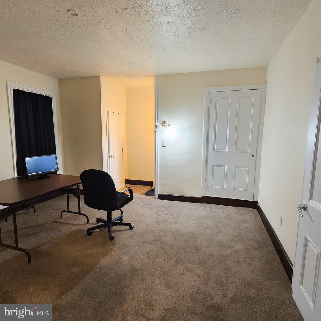 SOUTH ALLENTOWN - Residential