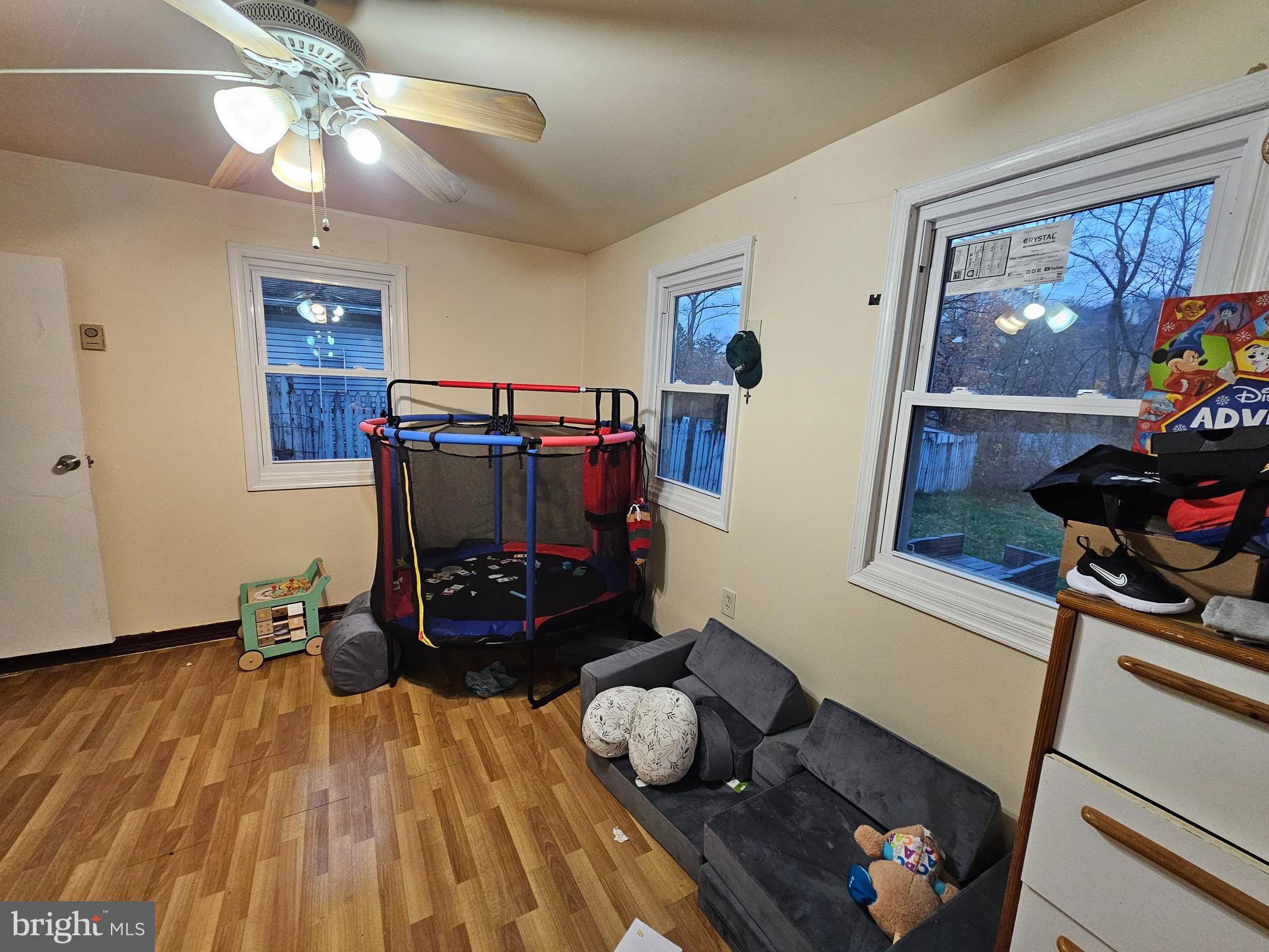 SOUTH ALLENTOWN - Residential