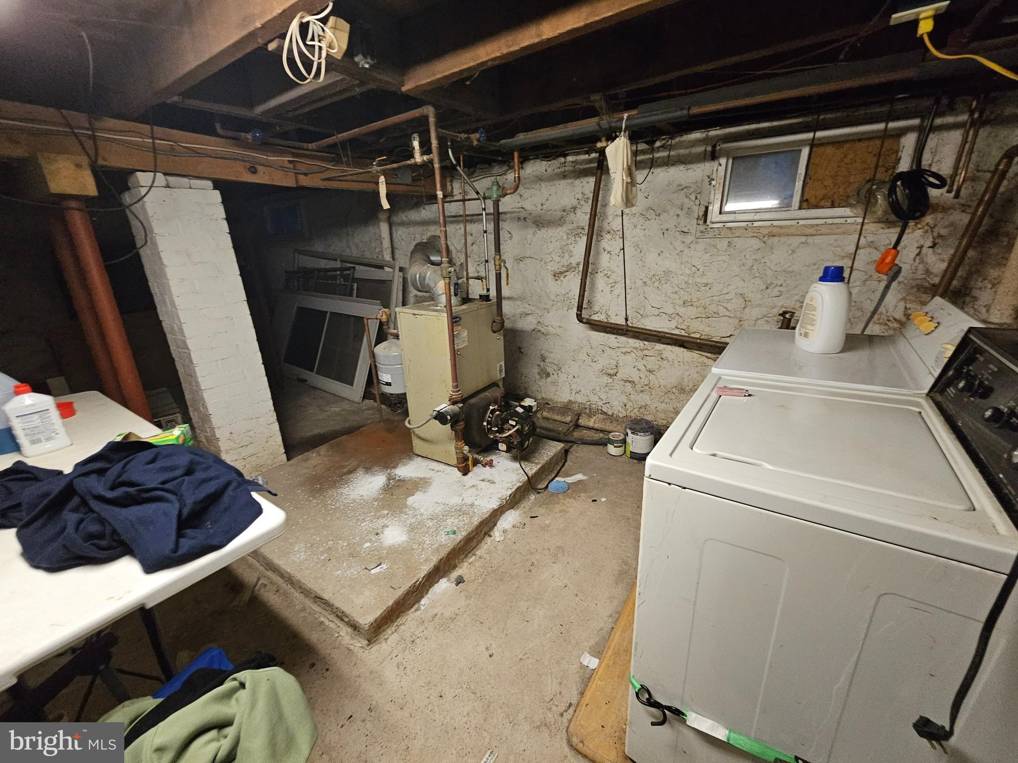 SOUTH ALLENTOWN - Residential