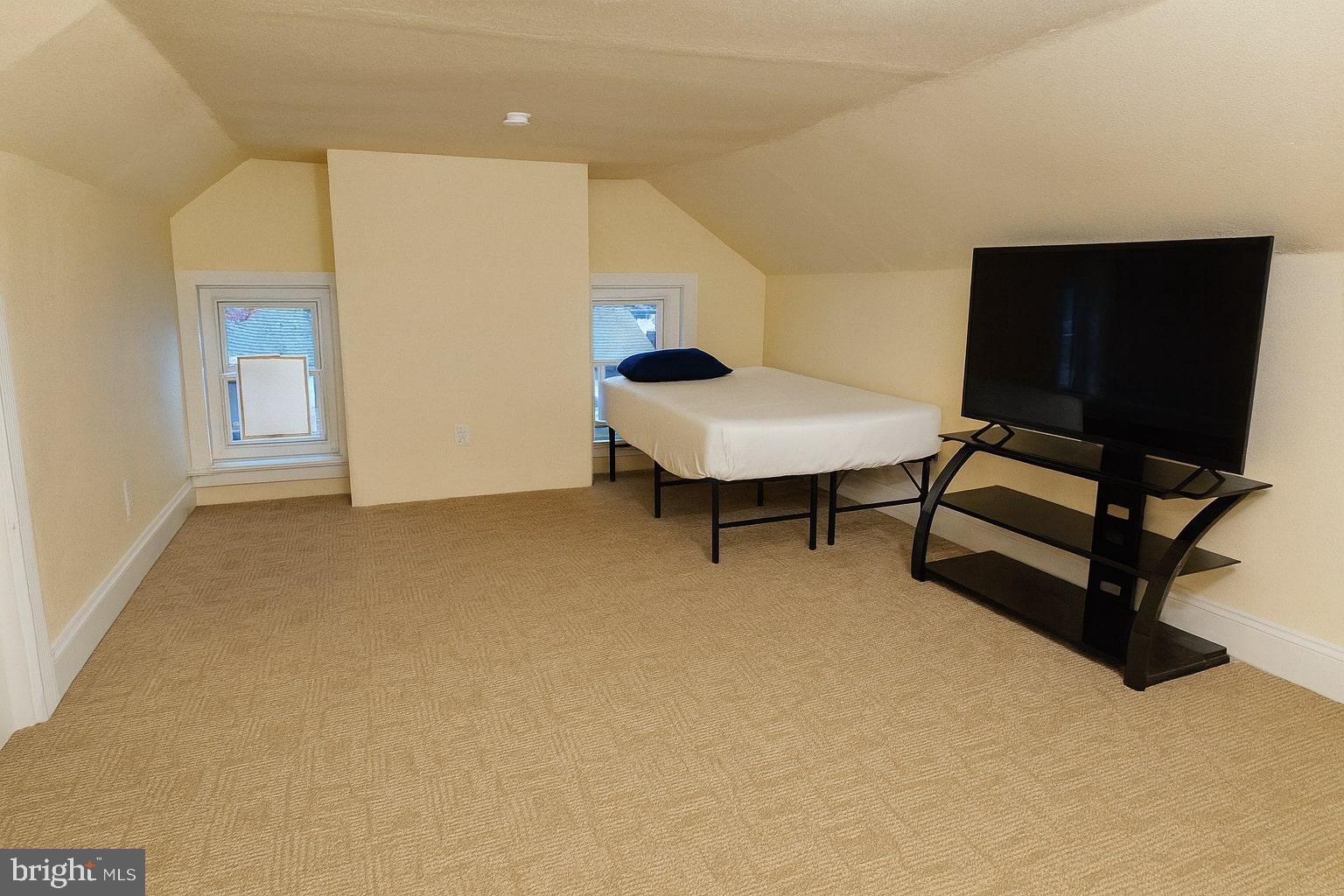 SOUTH ALLENTOWN - Residential