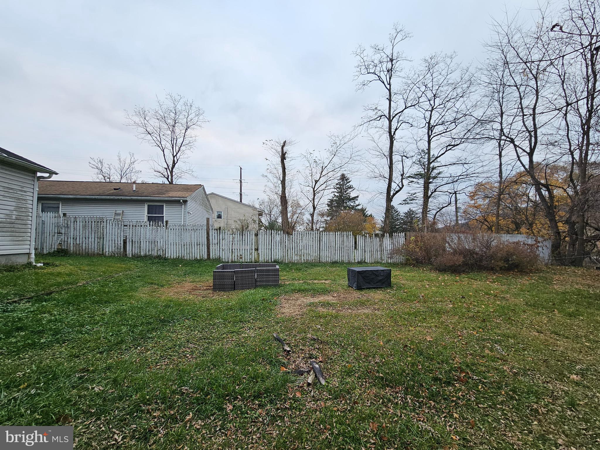 SOUTH ALLENTOWN - Residential