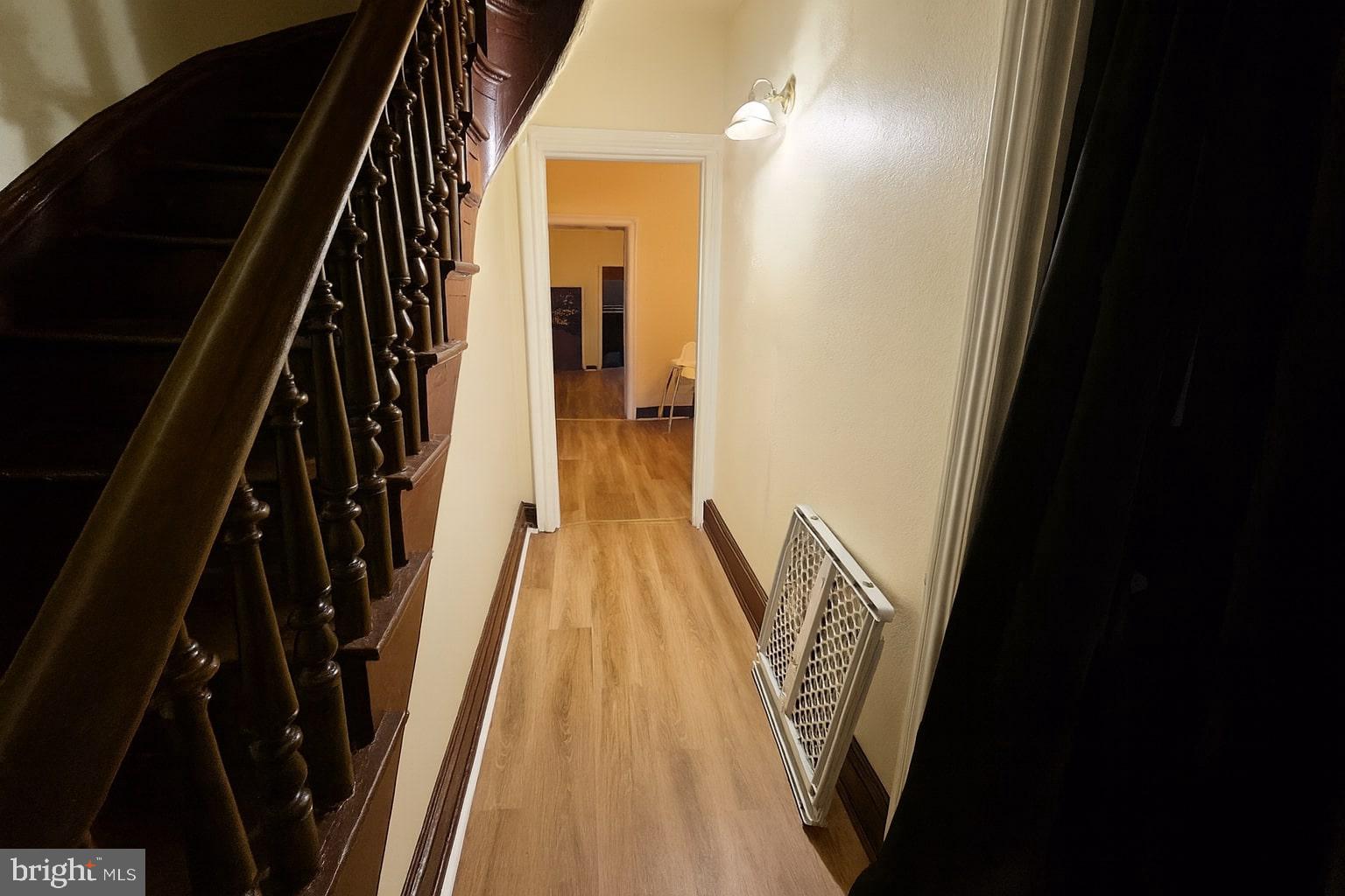 SOUTH ALLENTOWN - Residential