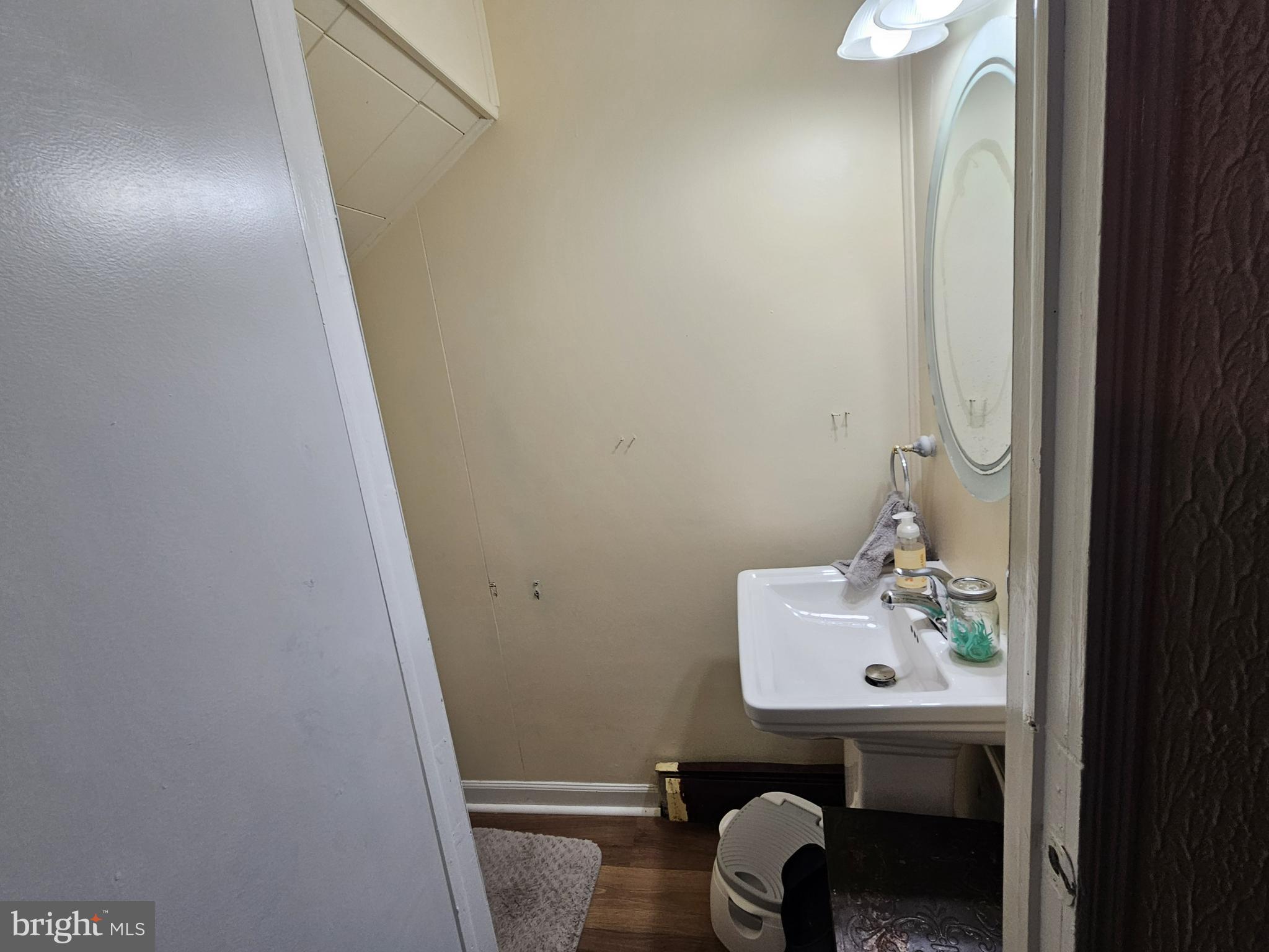 SOUTH ALLENTOWN - Residential