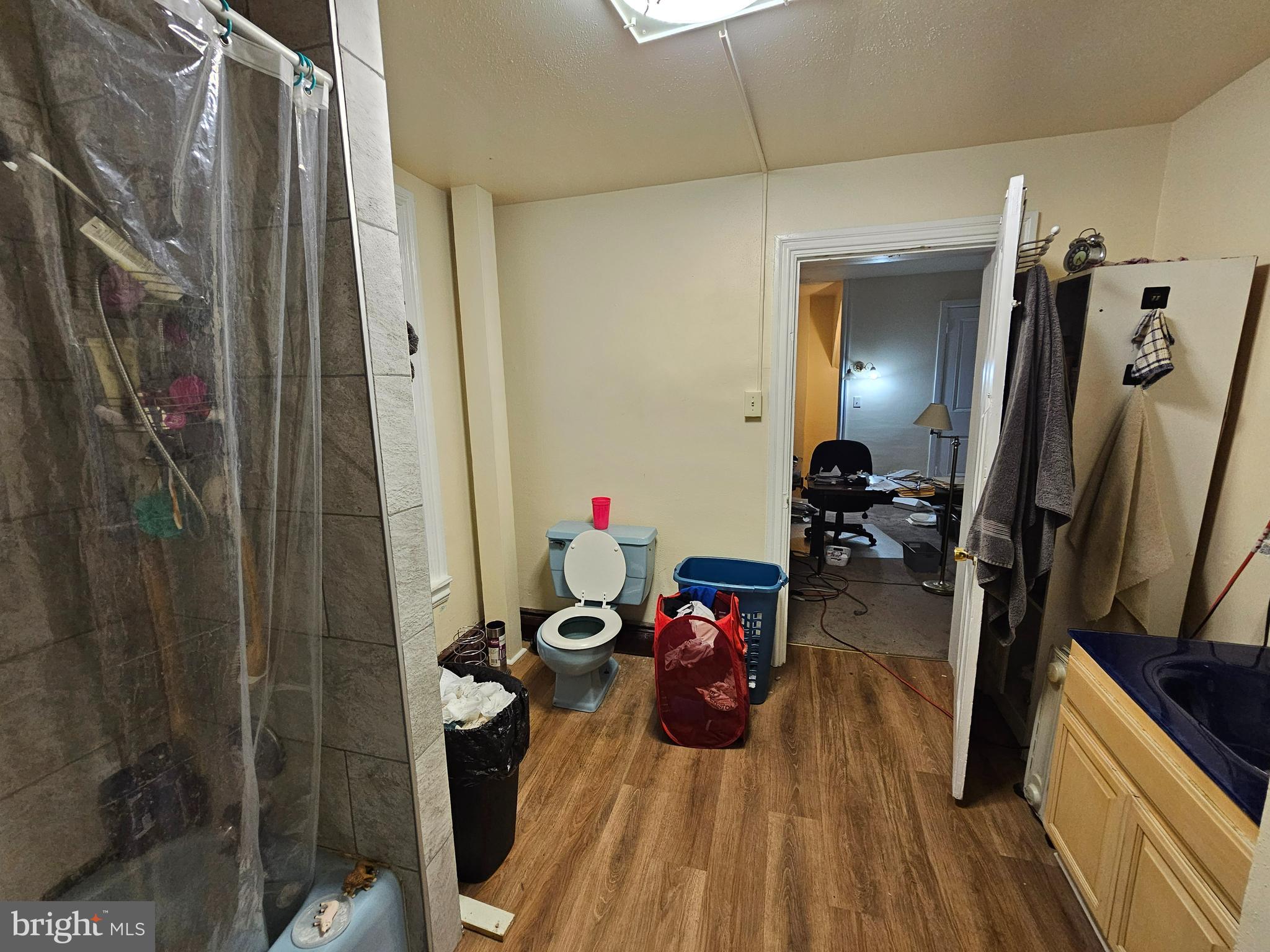 SOUTH ALLENTOWN - Residential