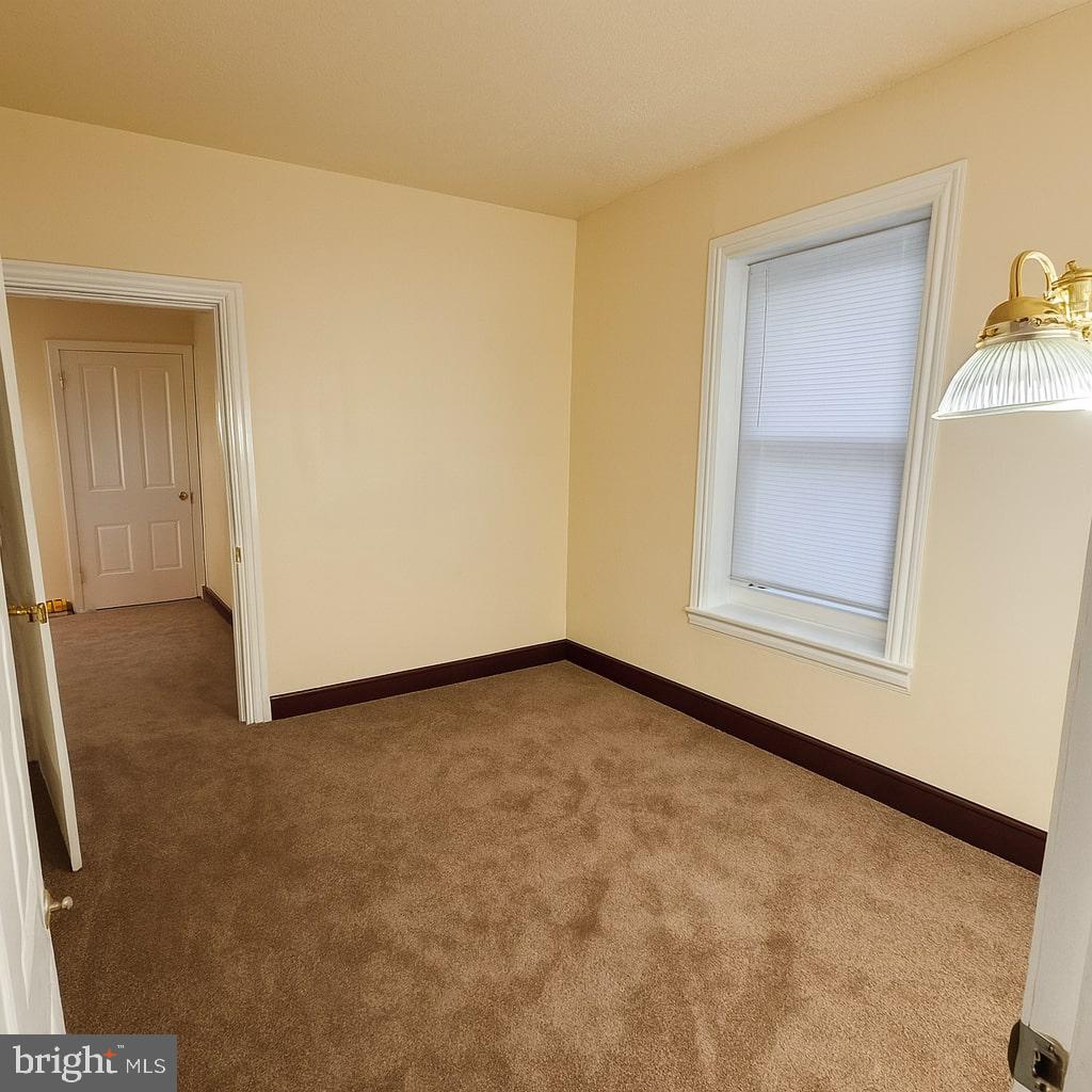 SOUTH ALLENTOWN - Residential