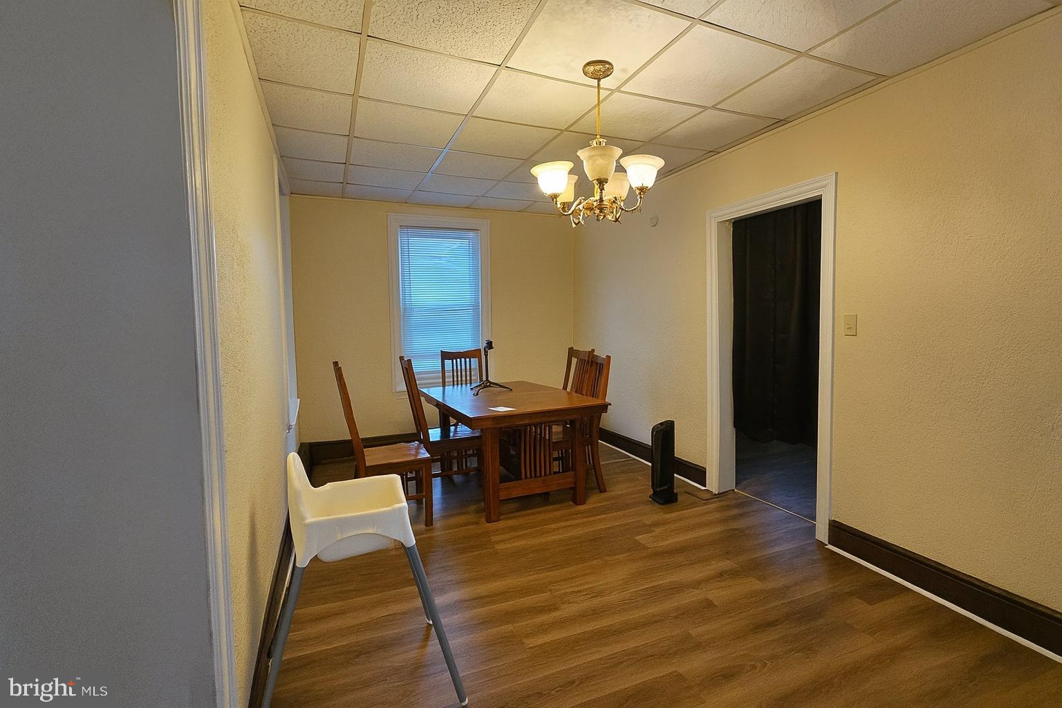 SOUTH ALLENTOWN - Residential