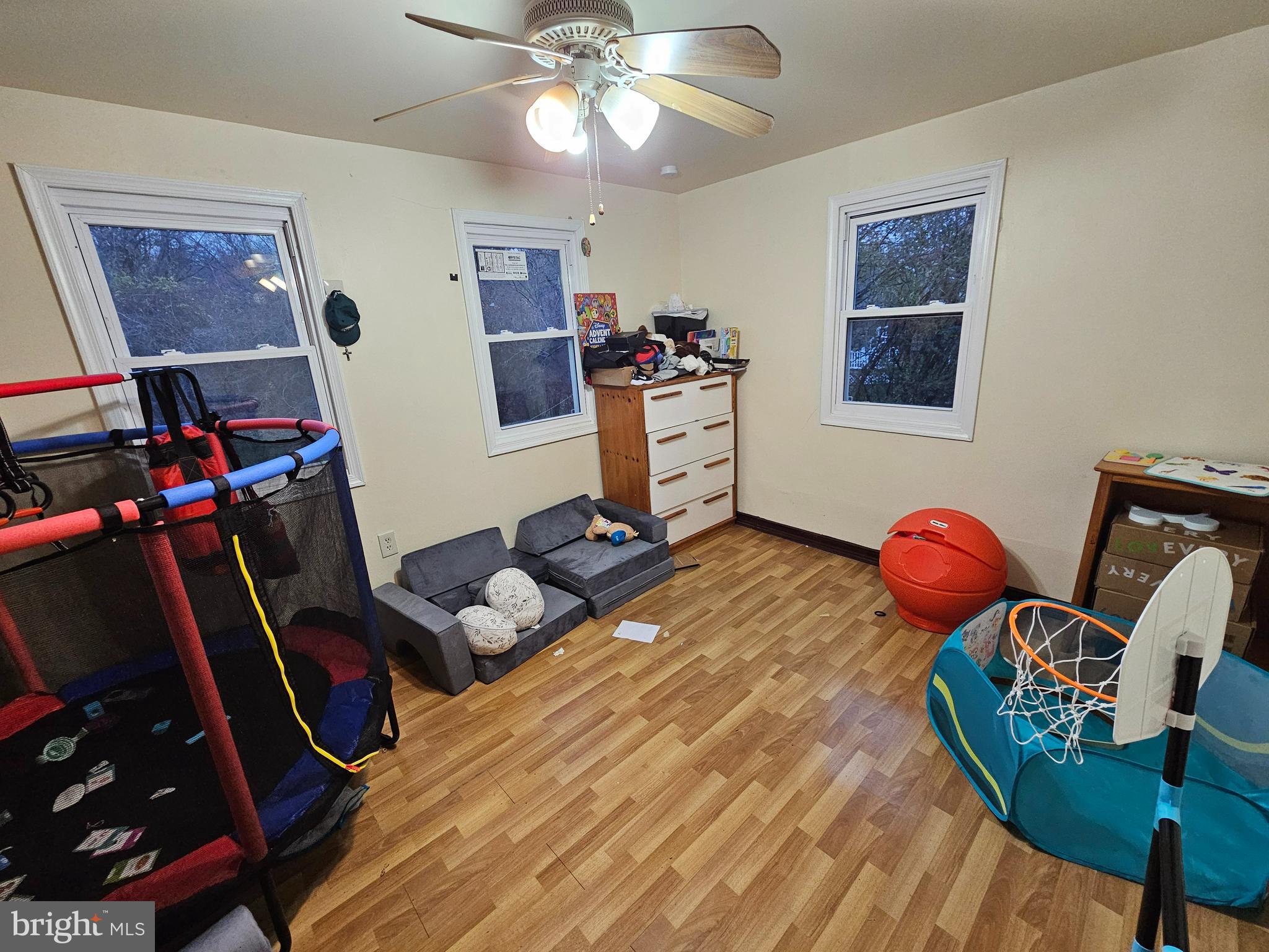 SOUTH ALLENTOWN - Residential