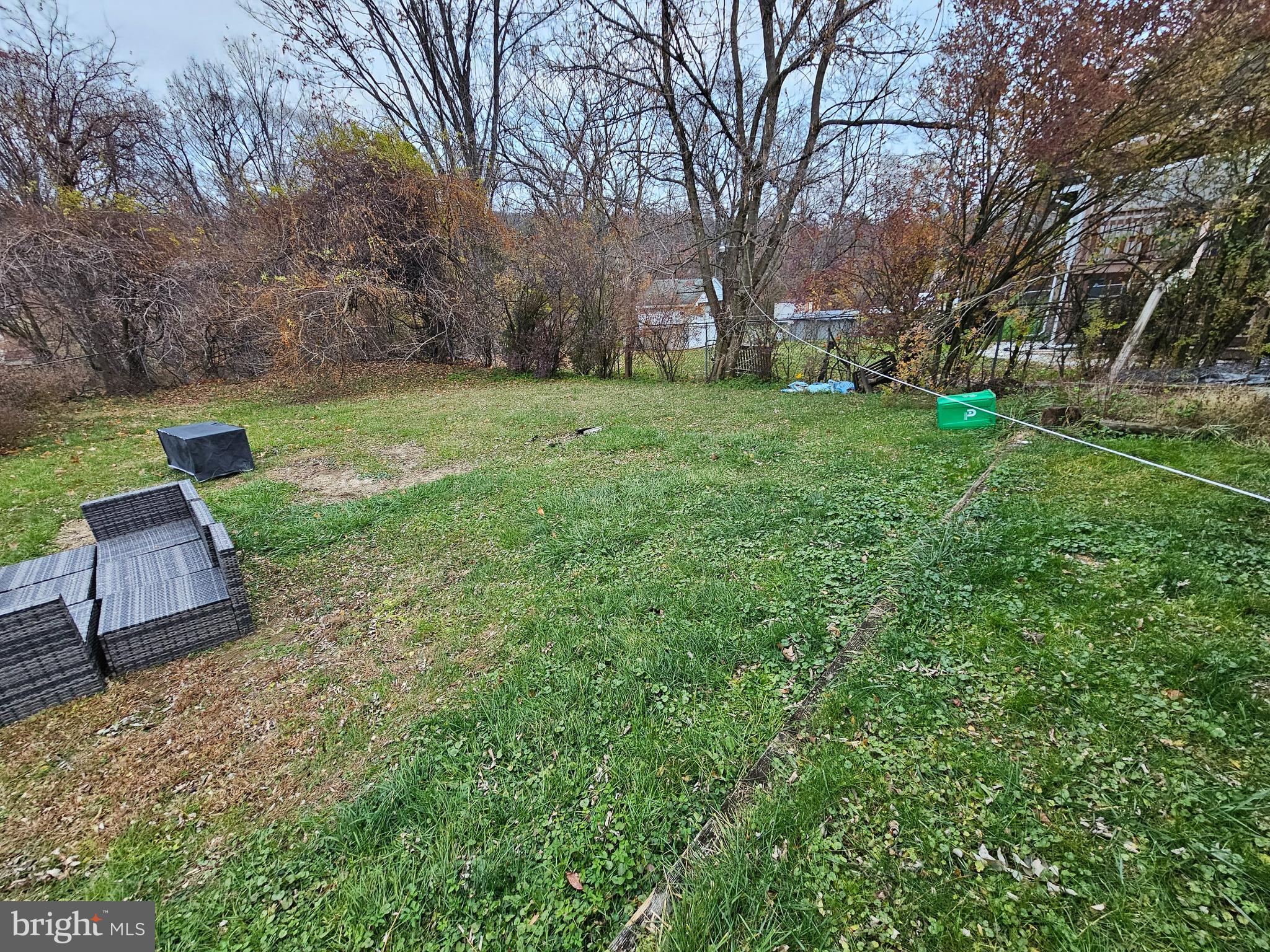 SOUTH ALLENTOWN - Residential