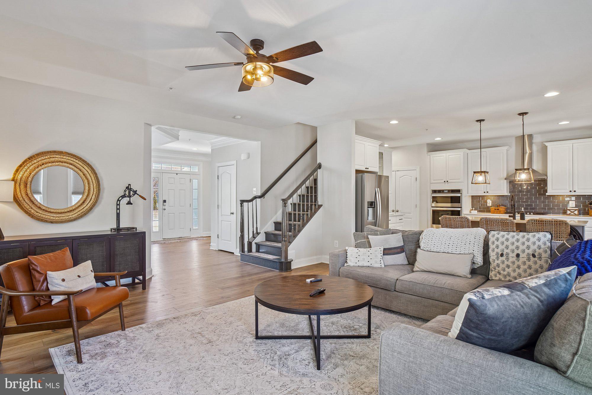 BRUNSWICK CROSSING - Residential