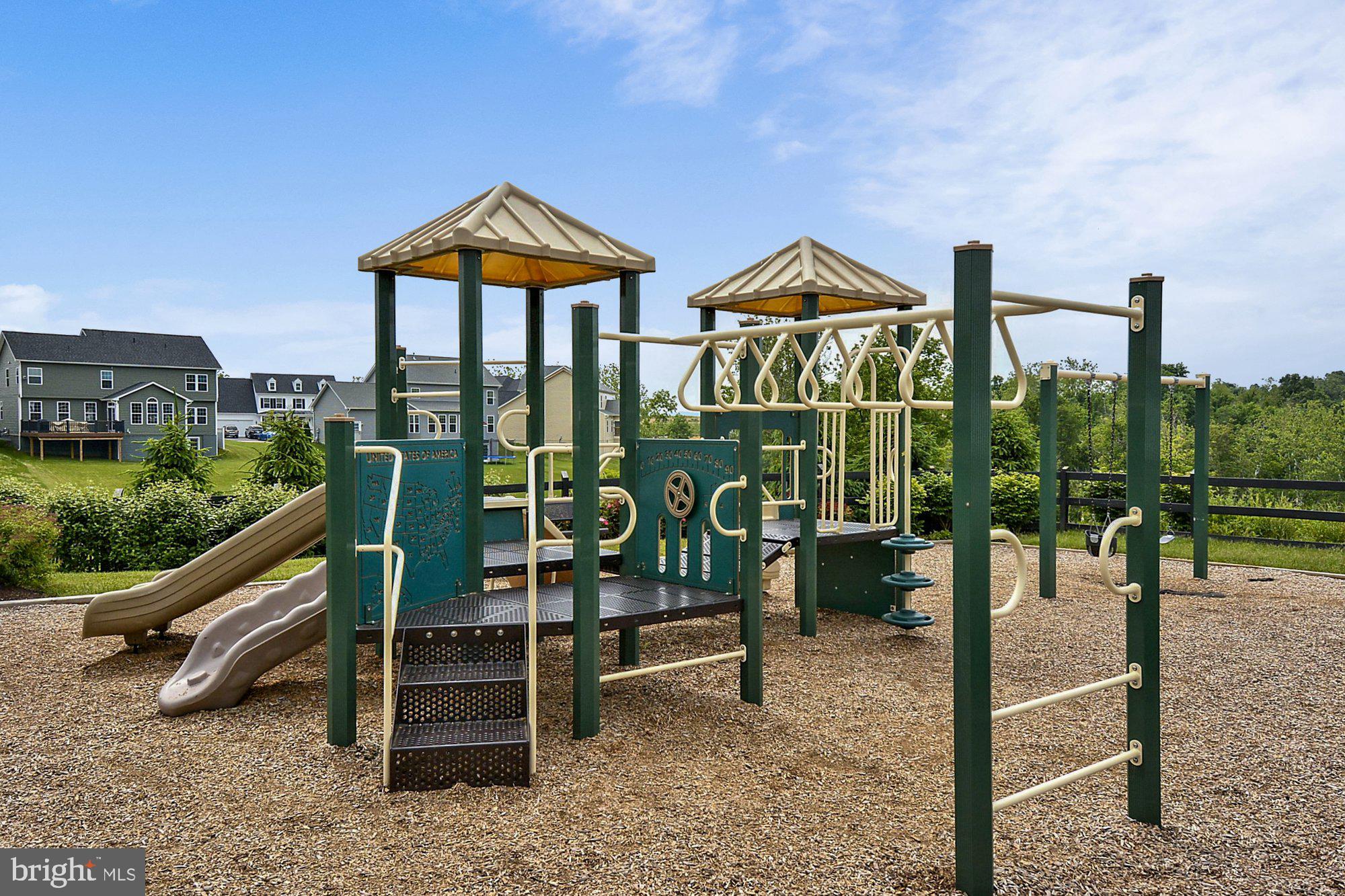 BRUNSWICK CROSSING - Residential