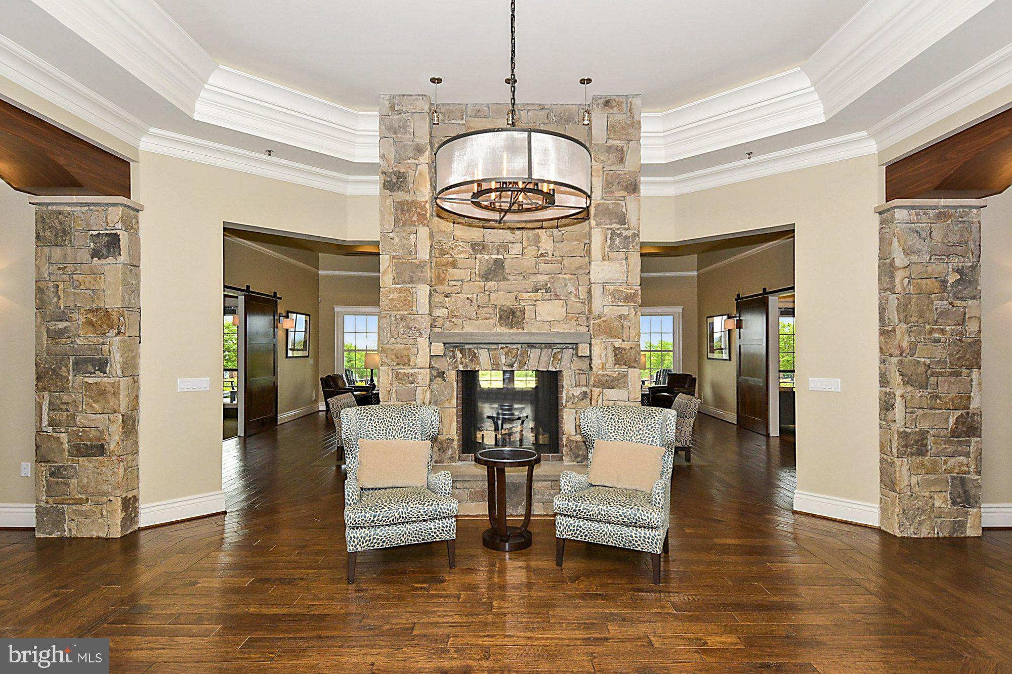 BRUNSWICK CROSSING - Residential