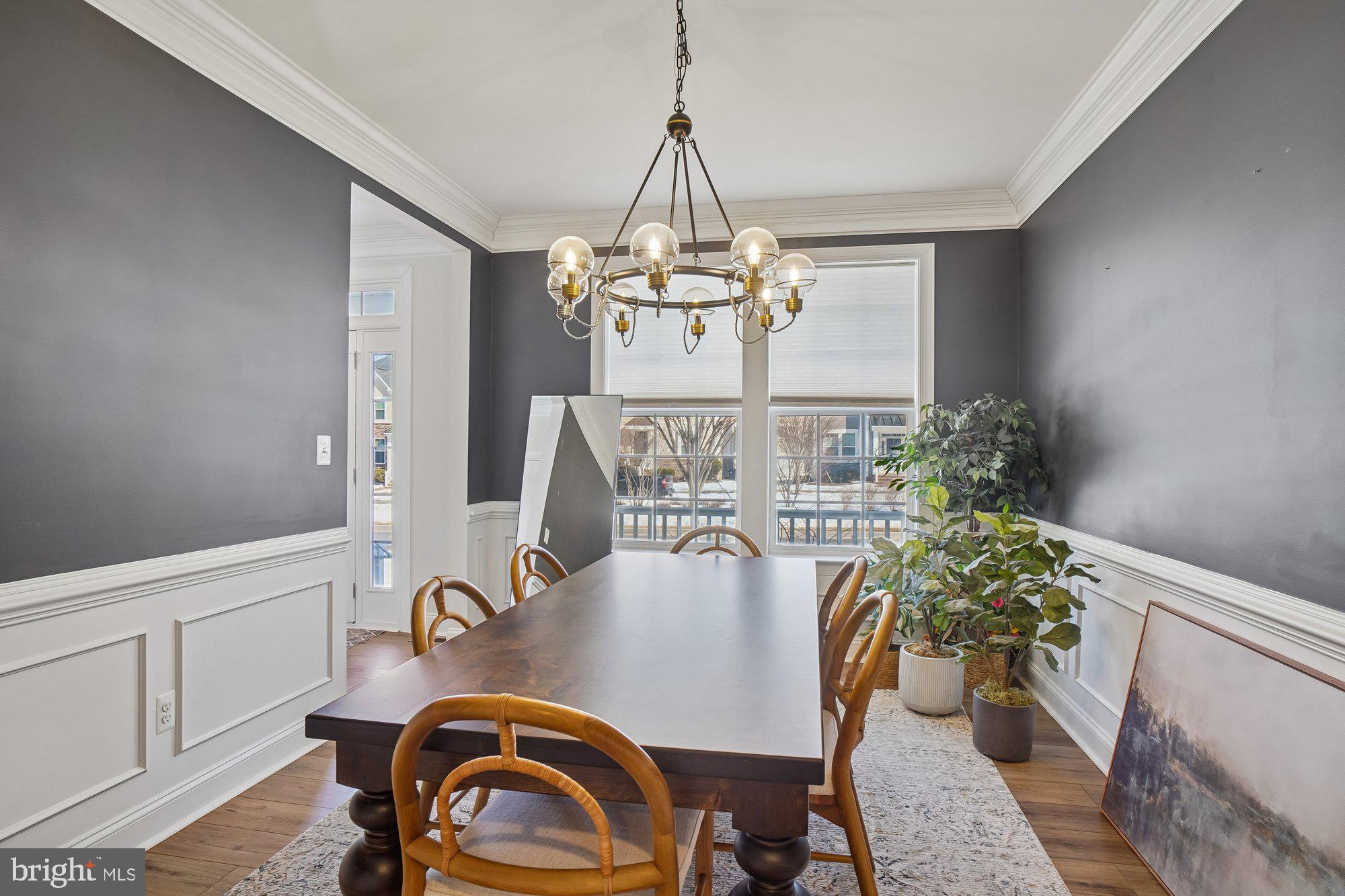 BRUNSWICK CROSSING - Residential