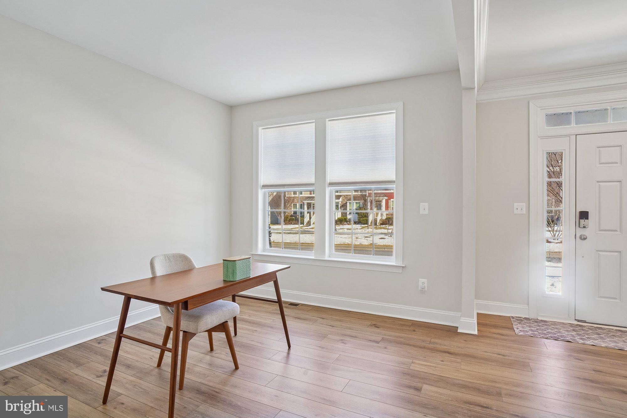 BRUNSWICK CROSSING - Residential