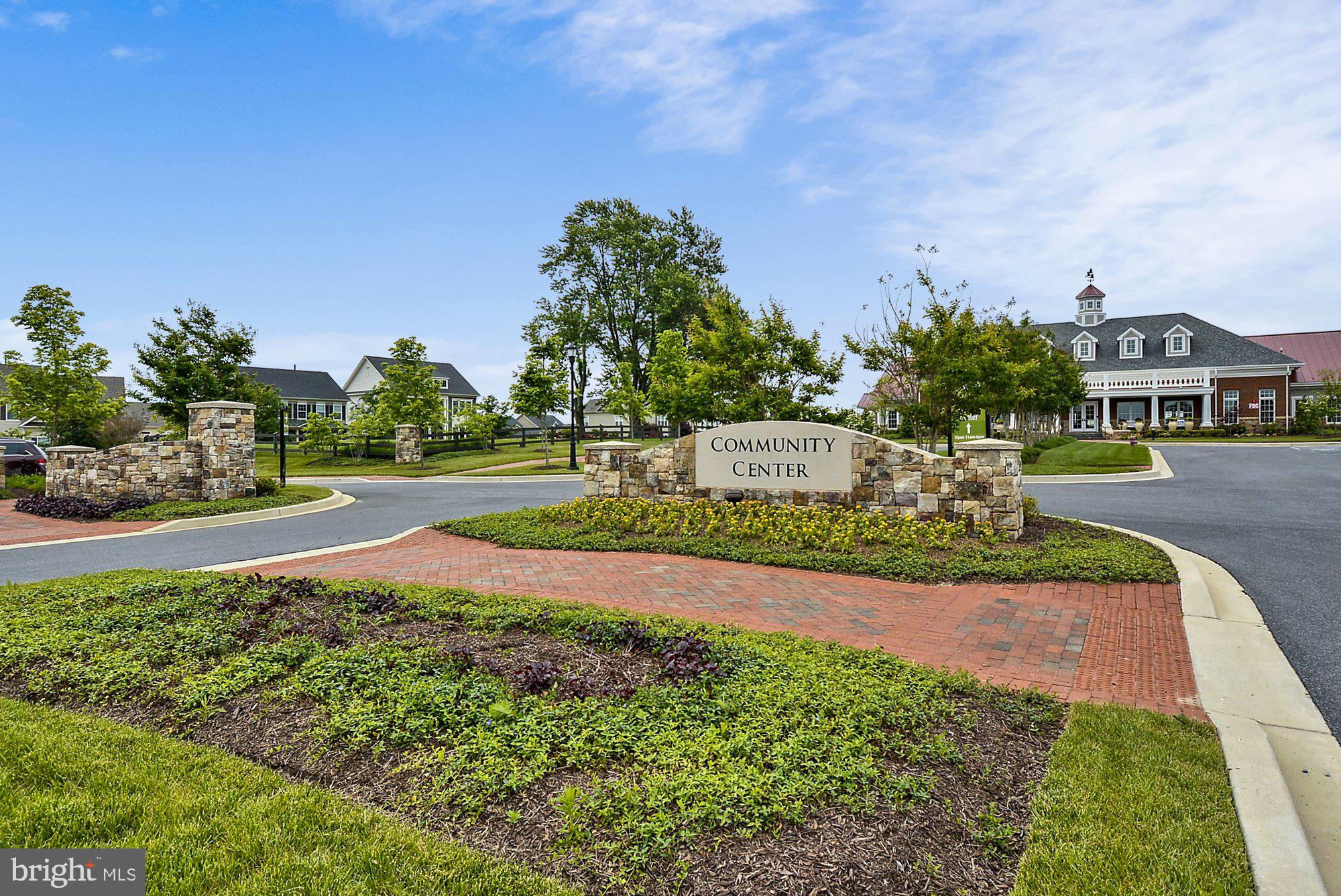 BRUNSWICK CROSSING - Residential