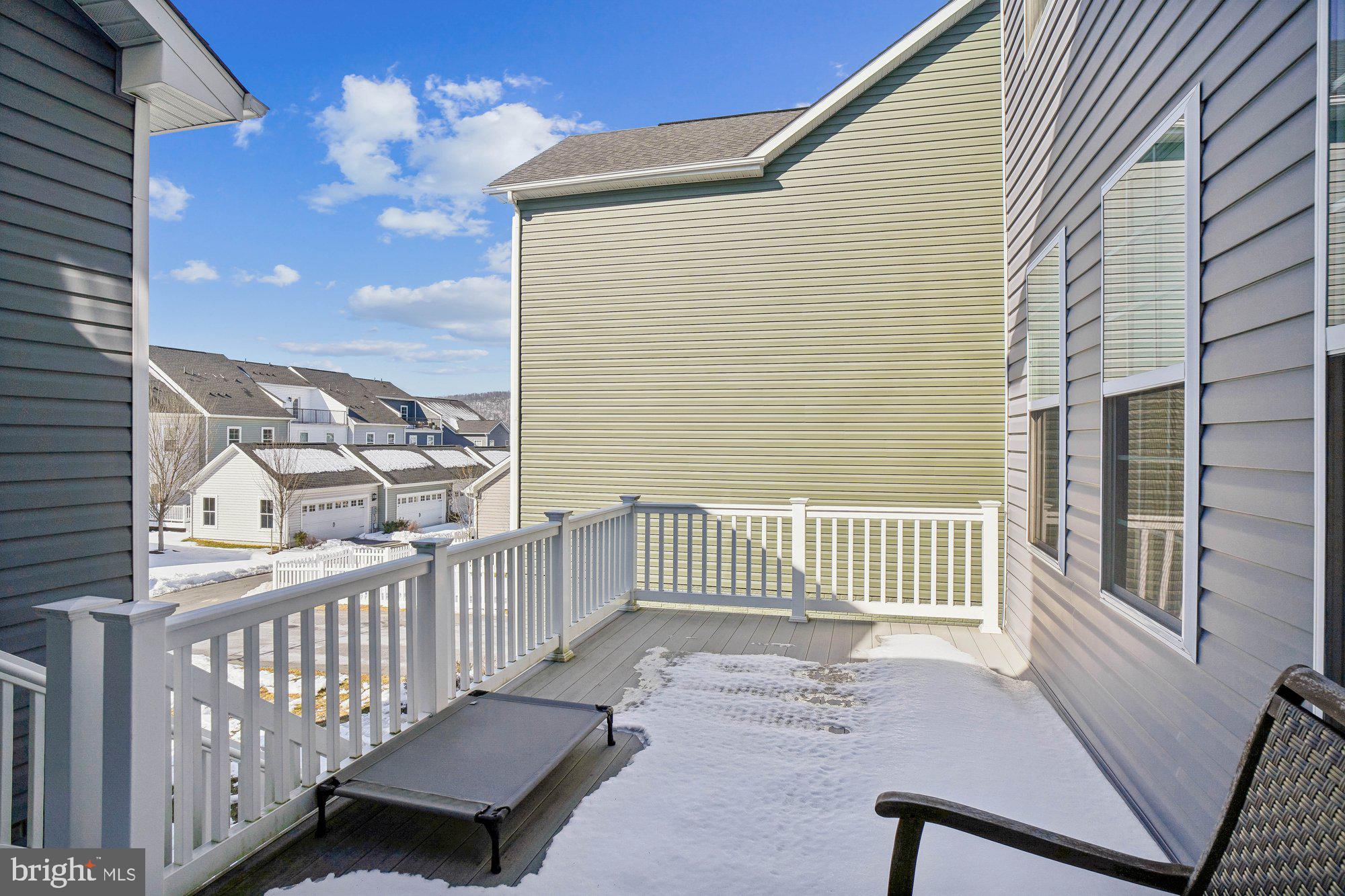 BRUNSWICK CROSSING - Residential