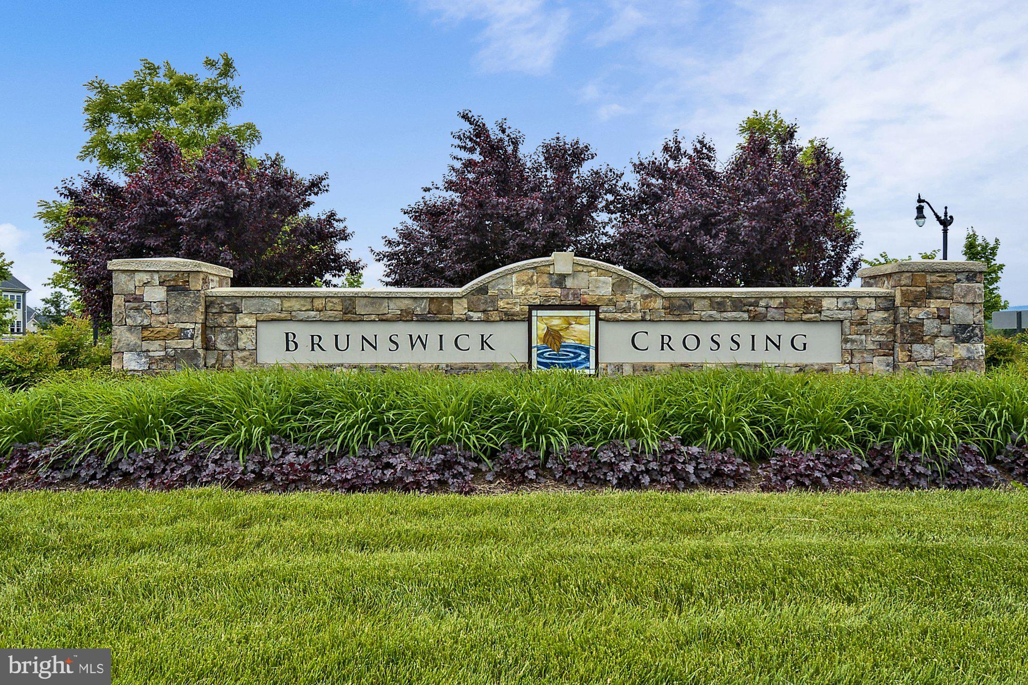 BRUNSWICK CROSSING - Residential