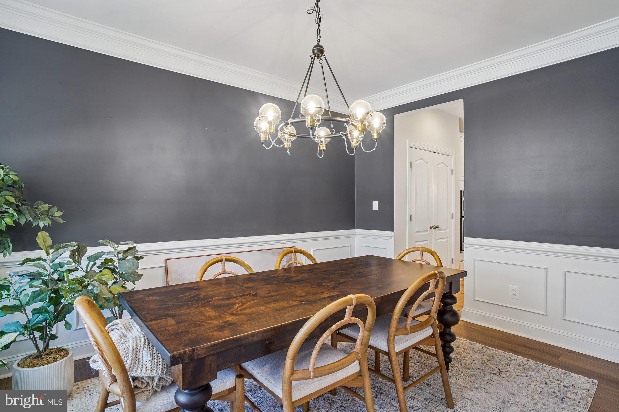 BRUNSWICK CROSSING - Residential