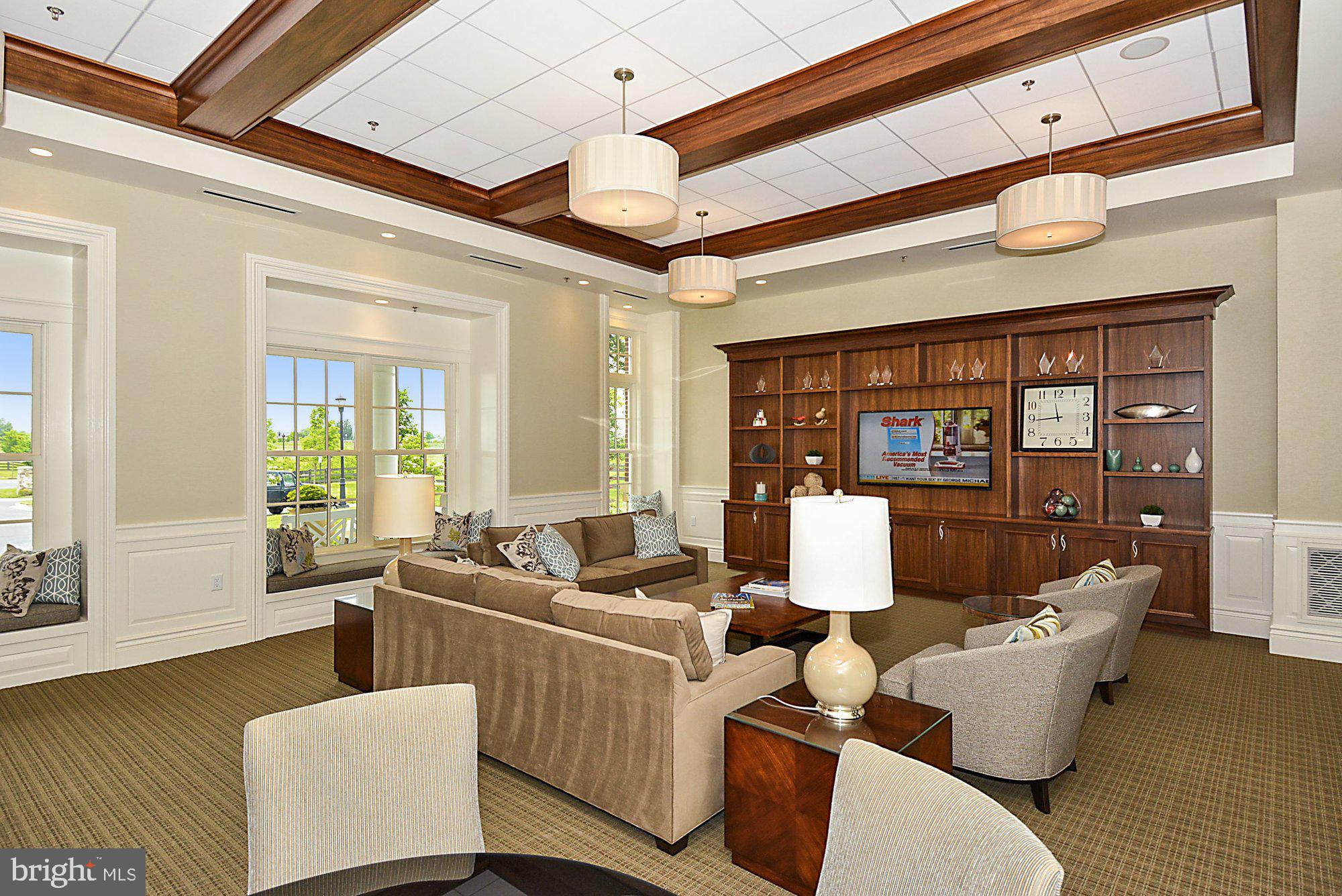 BRUNSWICK CROSSING - Residential