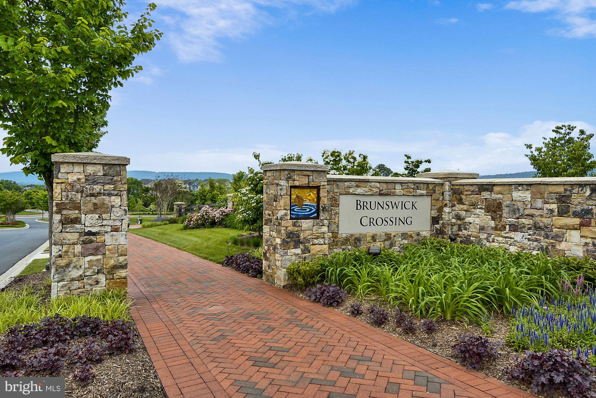 BRUNSWICK CROSSING - Residential