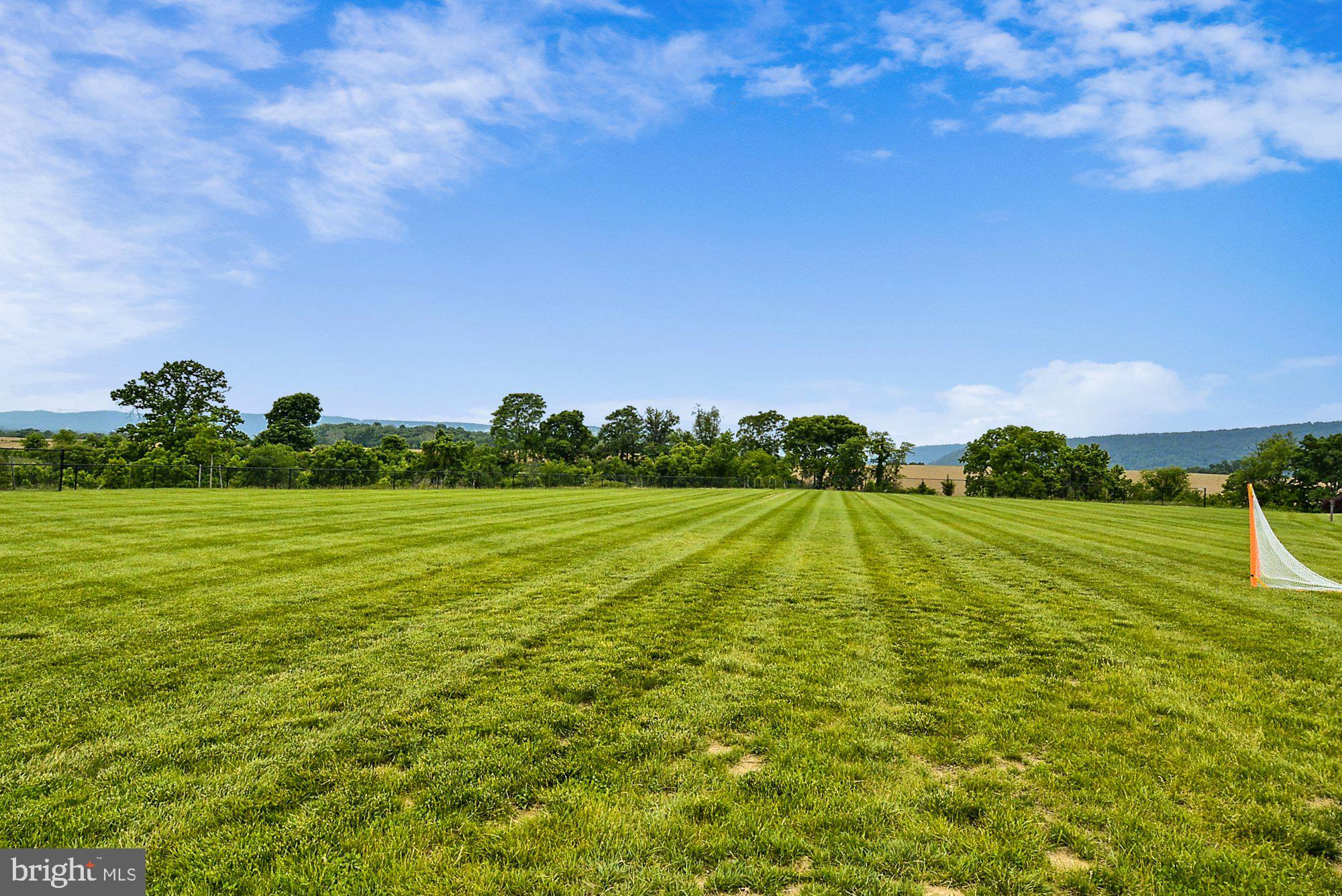BRUNSWICK CROSSING - Residential