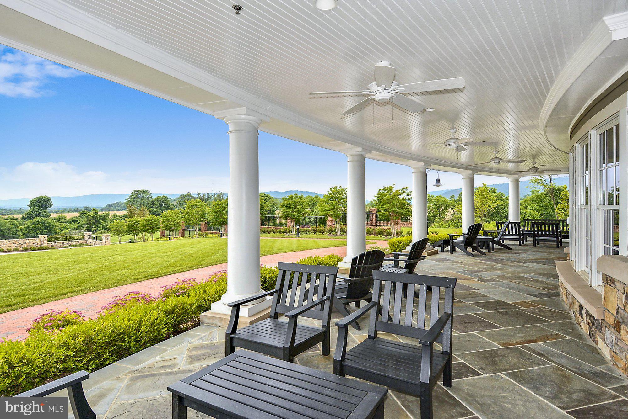 BRUNSWICK CROSSING - Residential