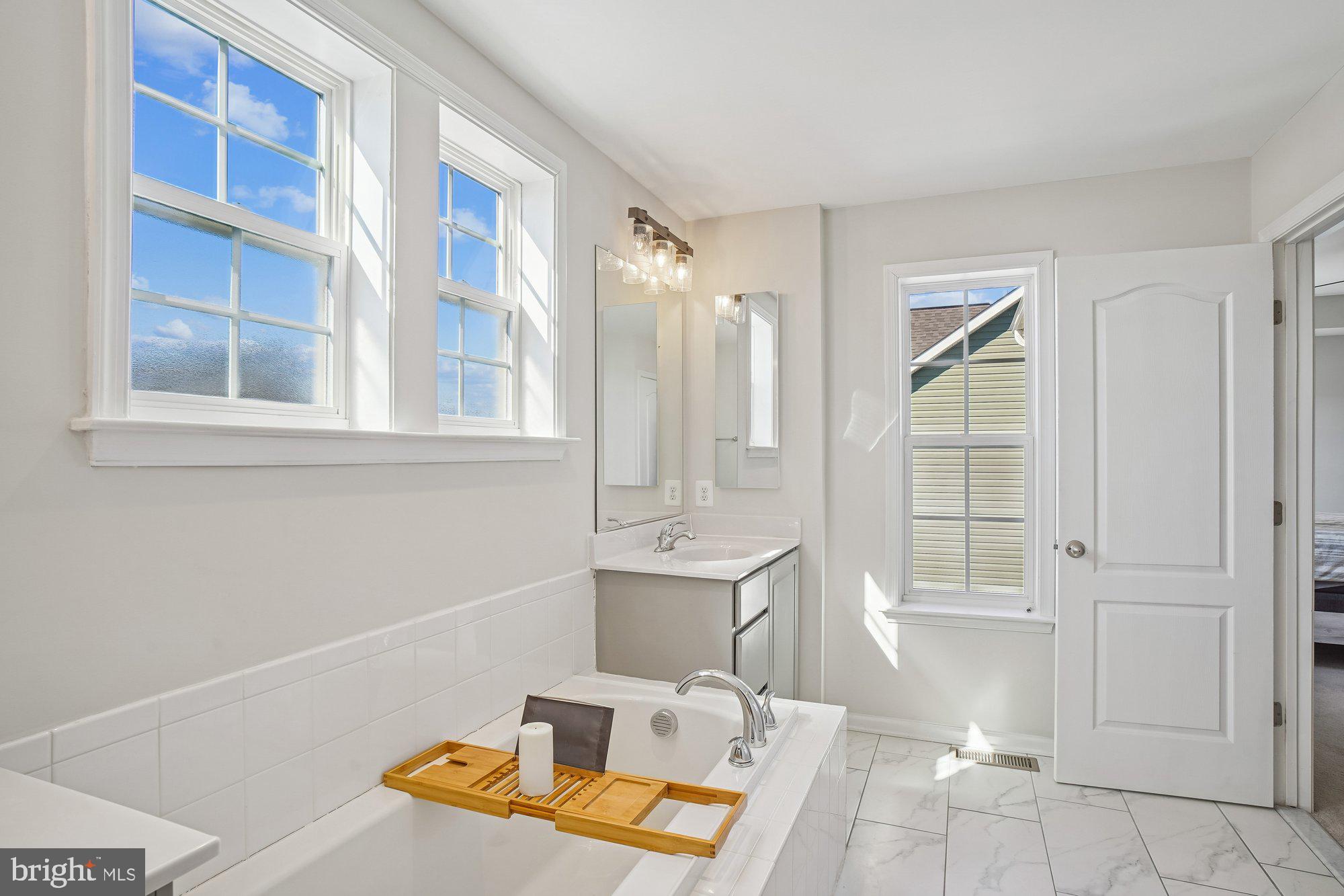 BRUNSWICK CROSSING - Residential