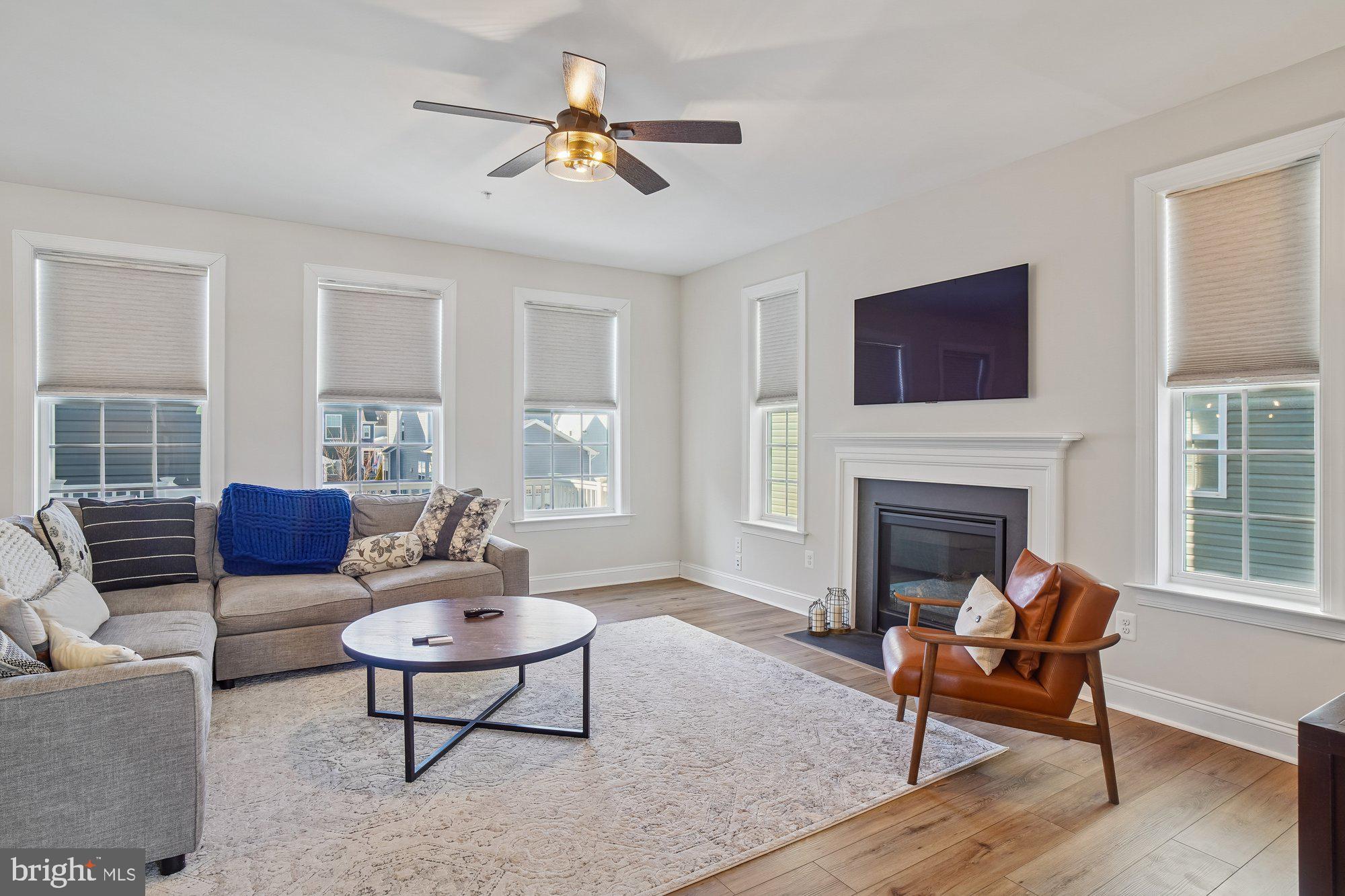 BRUNSWICK CROSSING - Residential