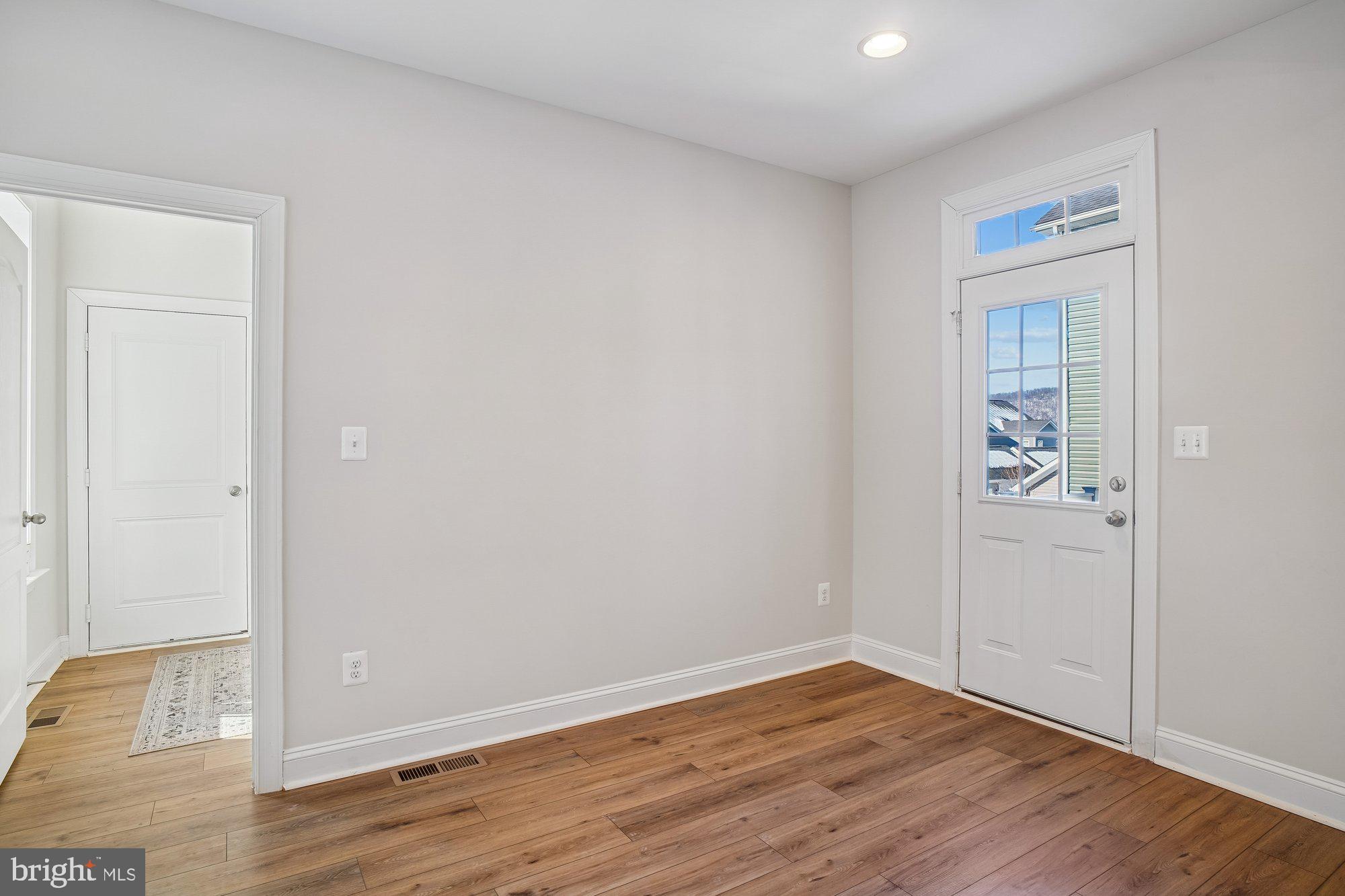 BRUNSWICK CROSSING - Residential