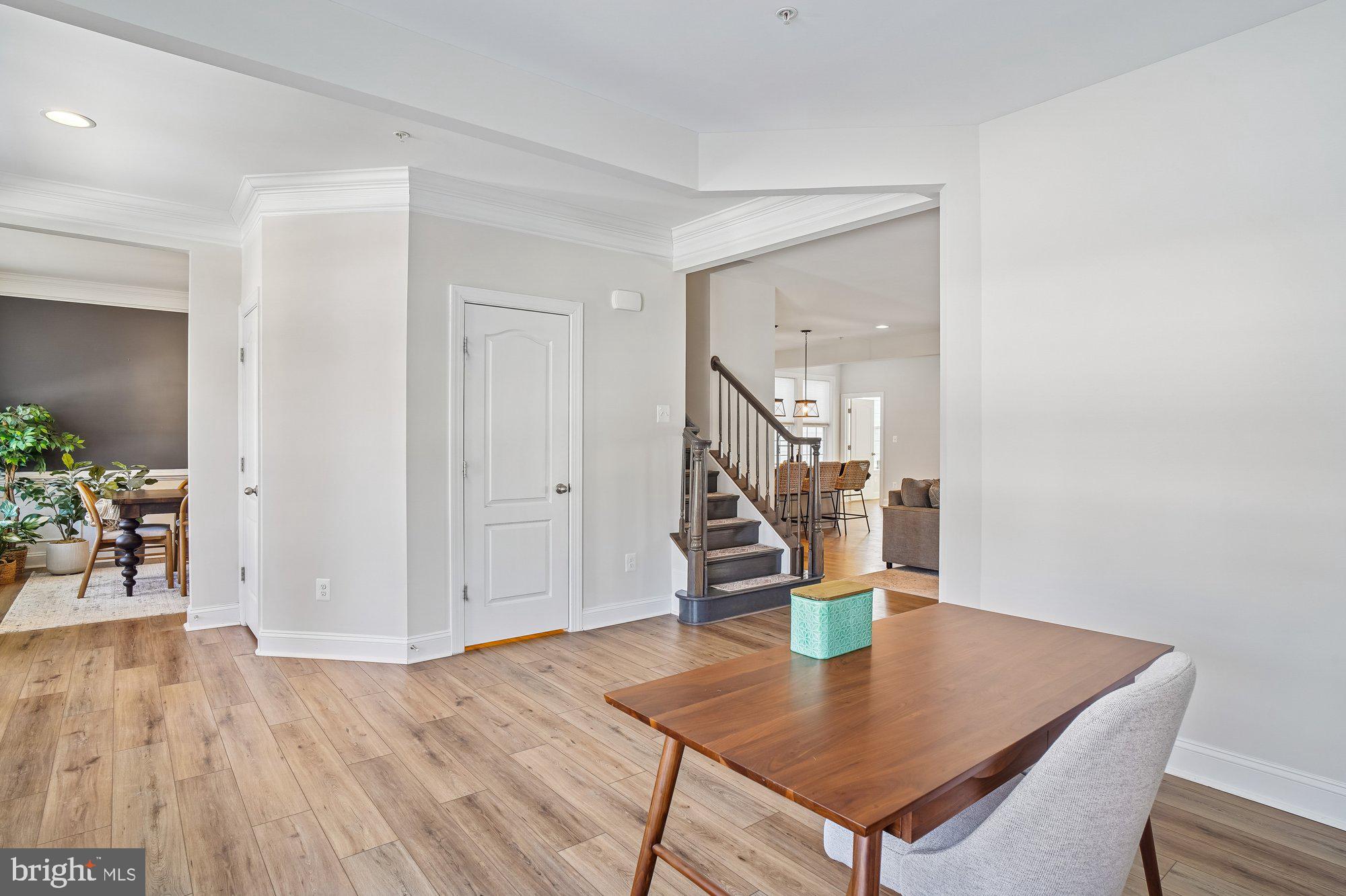 BRUNSWICK CROSSING - Residential