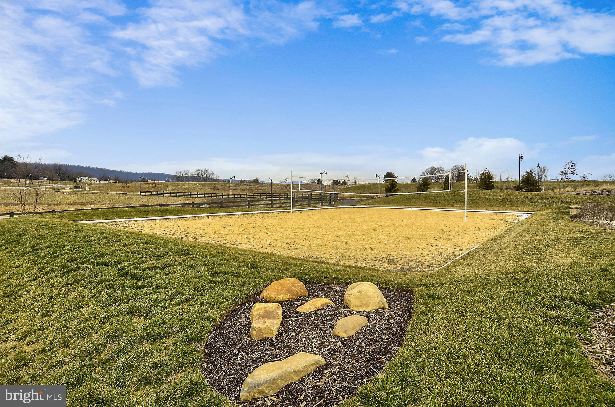 BRUNSWICK CROSSING - Residential