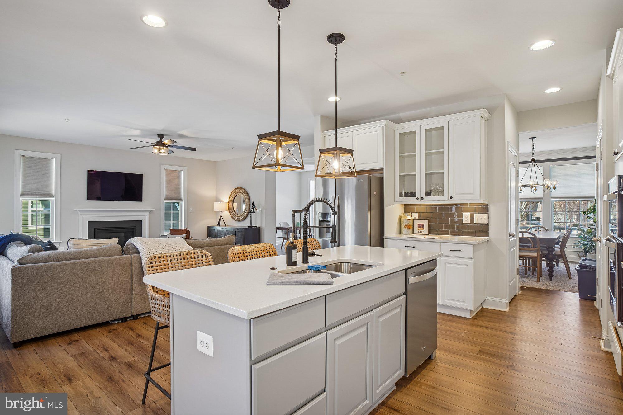 BRUNSWICK CROSSING - Residential