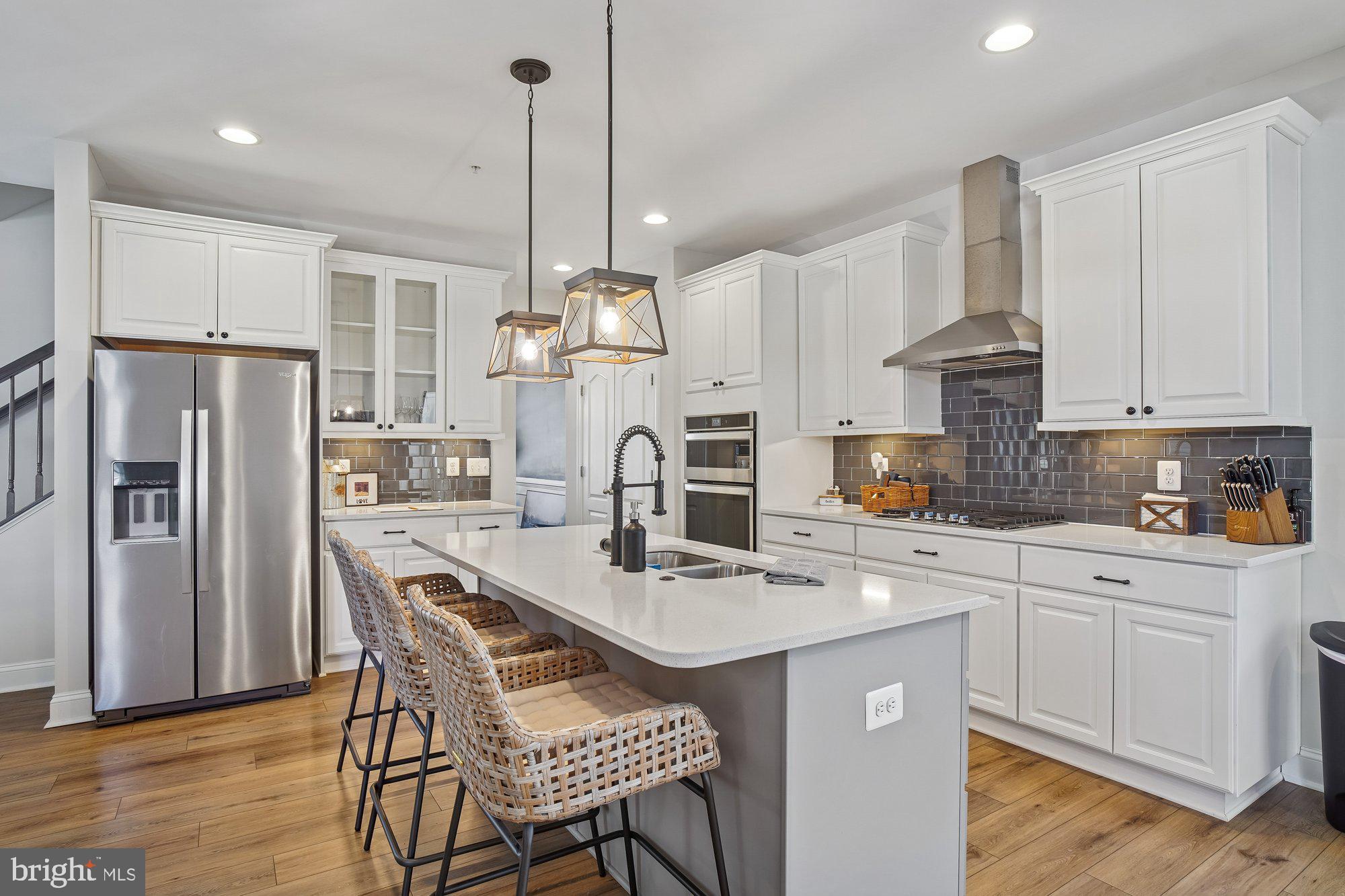 BRUNSWICK CROSSING - Residential