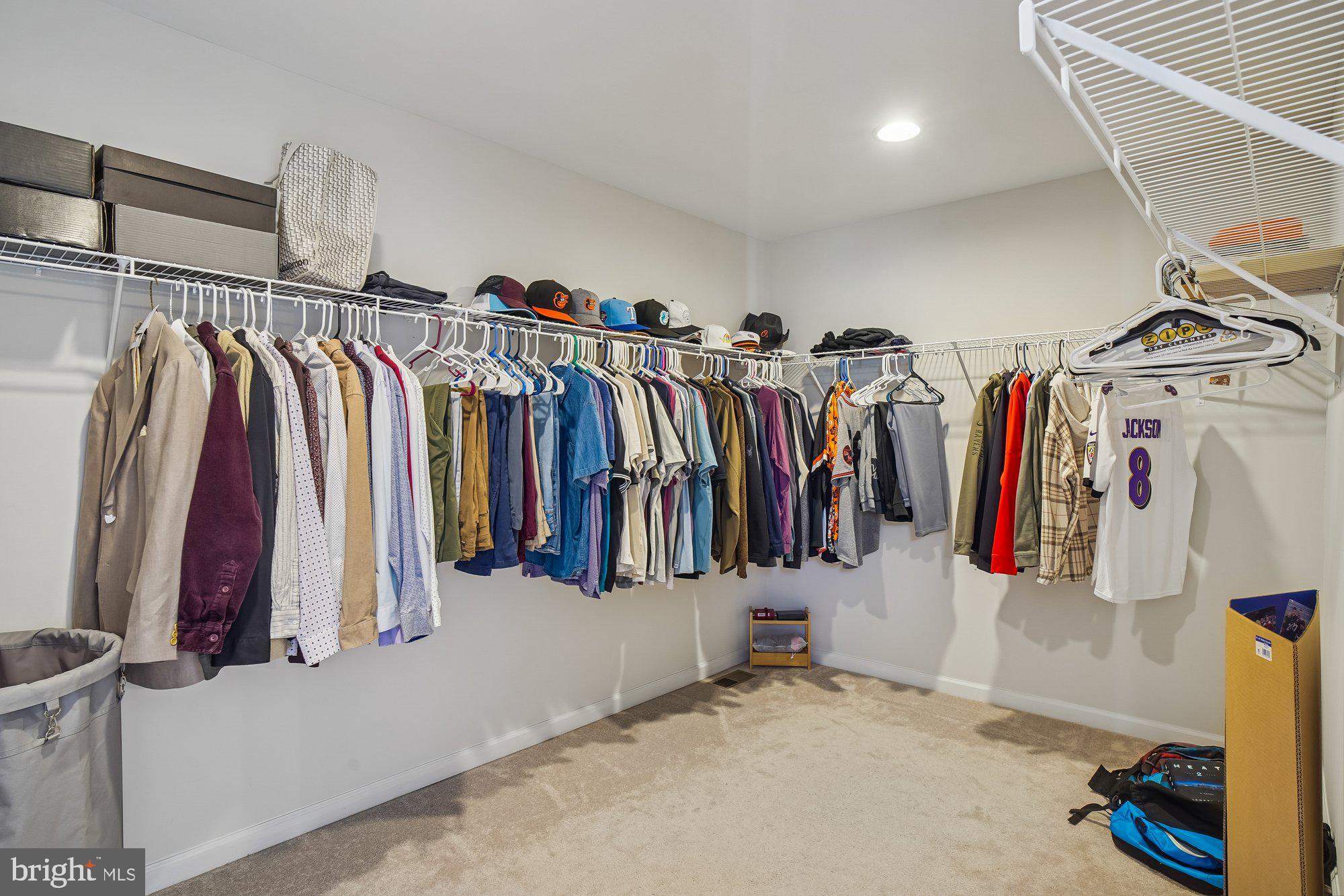 BRUNSWICK CROSSING - Residential