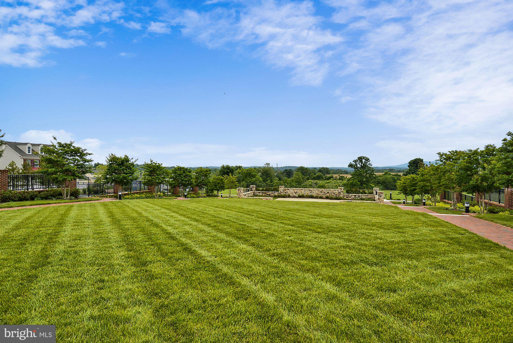 BRUNSWICK CROSSING - Residential