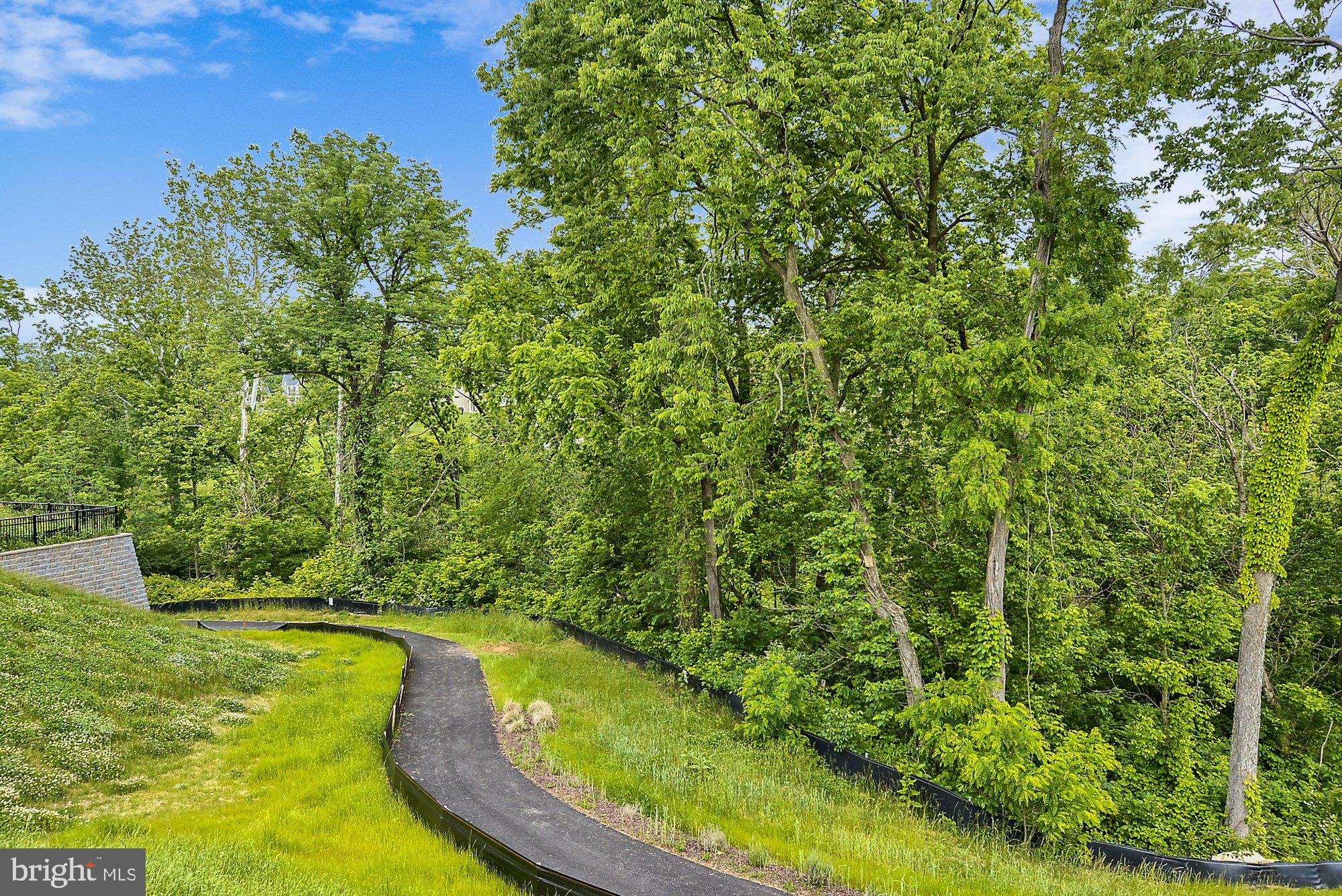 BRUNSWICK CROSSING - Residential