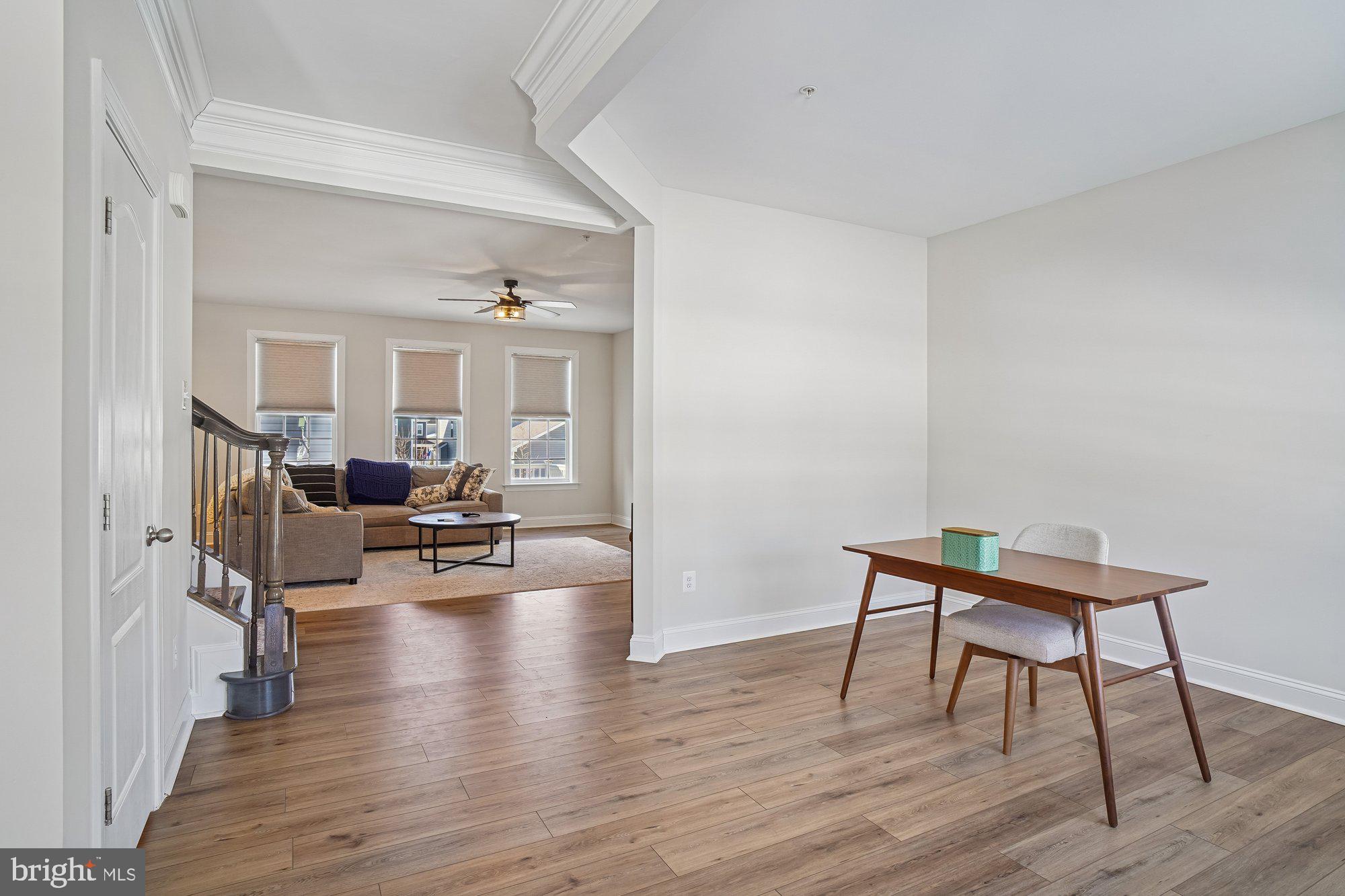 BRUNSWICK CROSSING - Residential