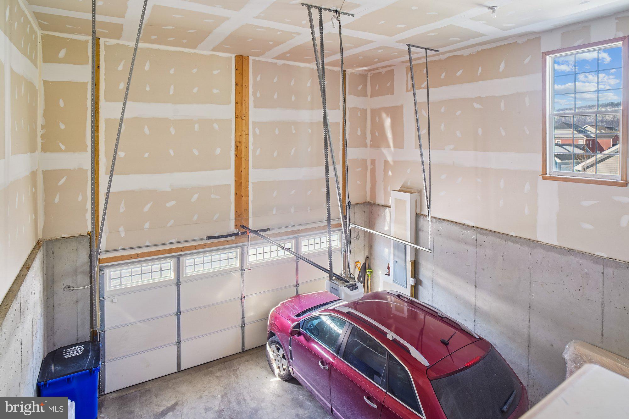 BRUNSWICK CROSSING - Residential