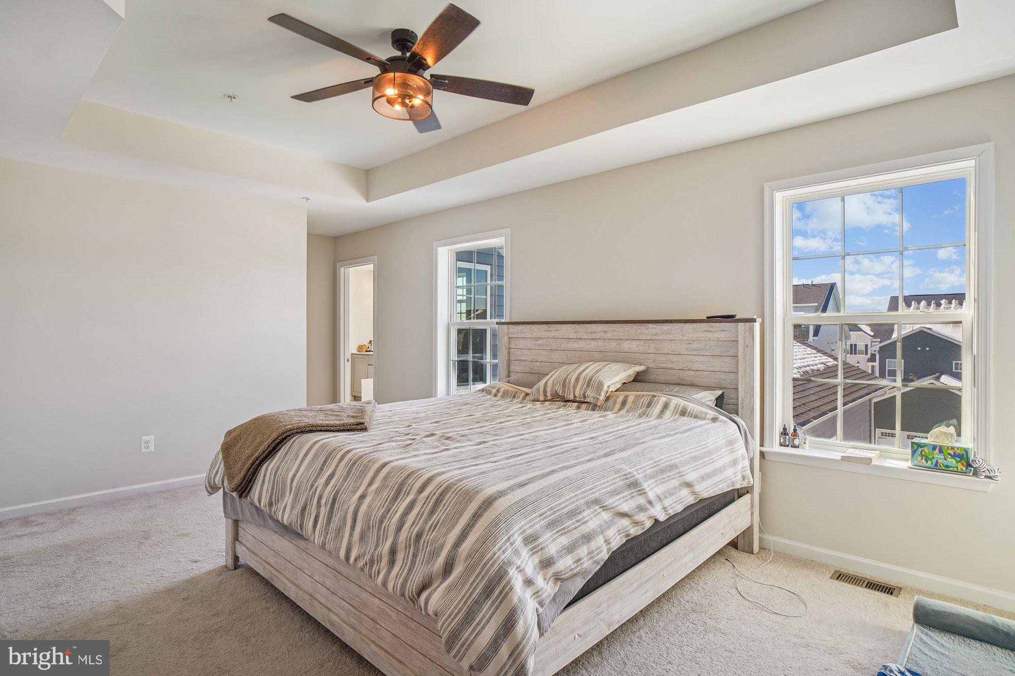 BRUNSWICK CROSSING - Residential