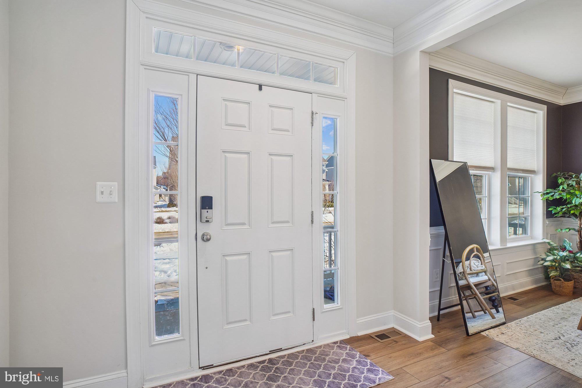 BRUNSWICK CROSSING - Residential