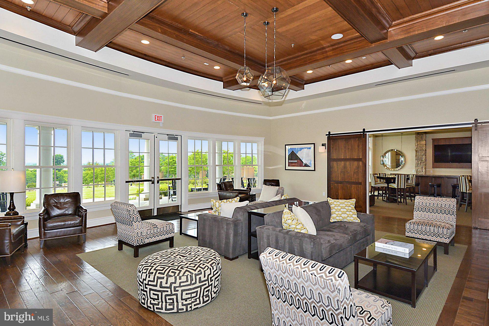 BRUNSWICK CROSSING - Residential