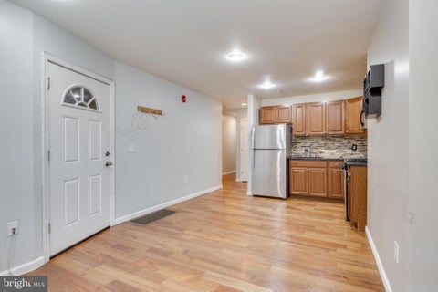 Condo For Rent - 662 N 33rd Street #1<br/> PHILADELPHIA, PA 19104